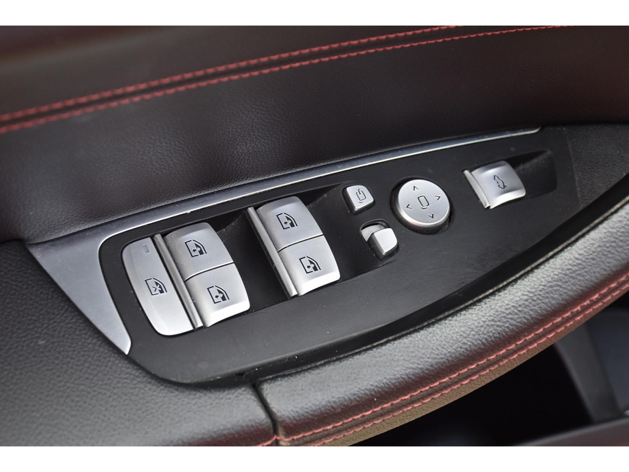 BMW X4 3.0 dAS PANO CUIR MEMO HUD ACC SIDE HARMAN/KARDON (2019) - Foto 20