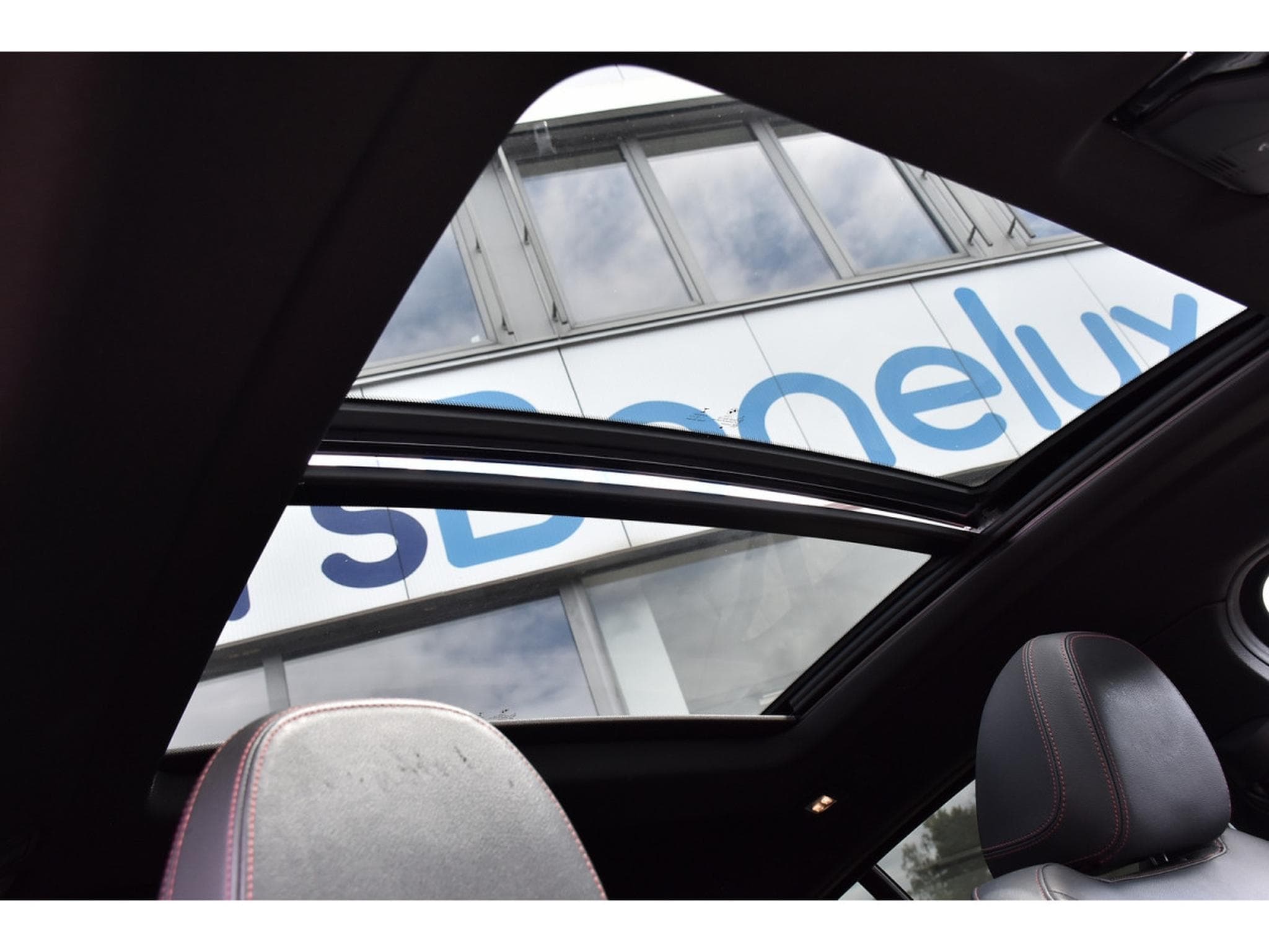 BMW X4 3.0 dAS PANO CUIR MEMO HUD ACC SIDE HARMAN/KARDON (2019) - Foto 9