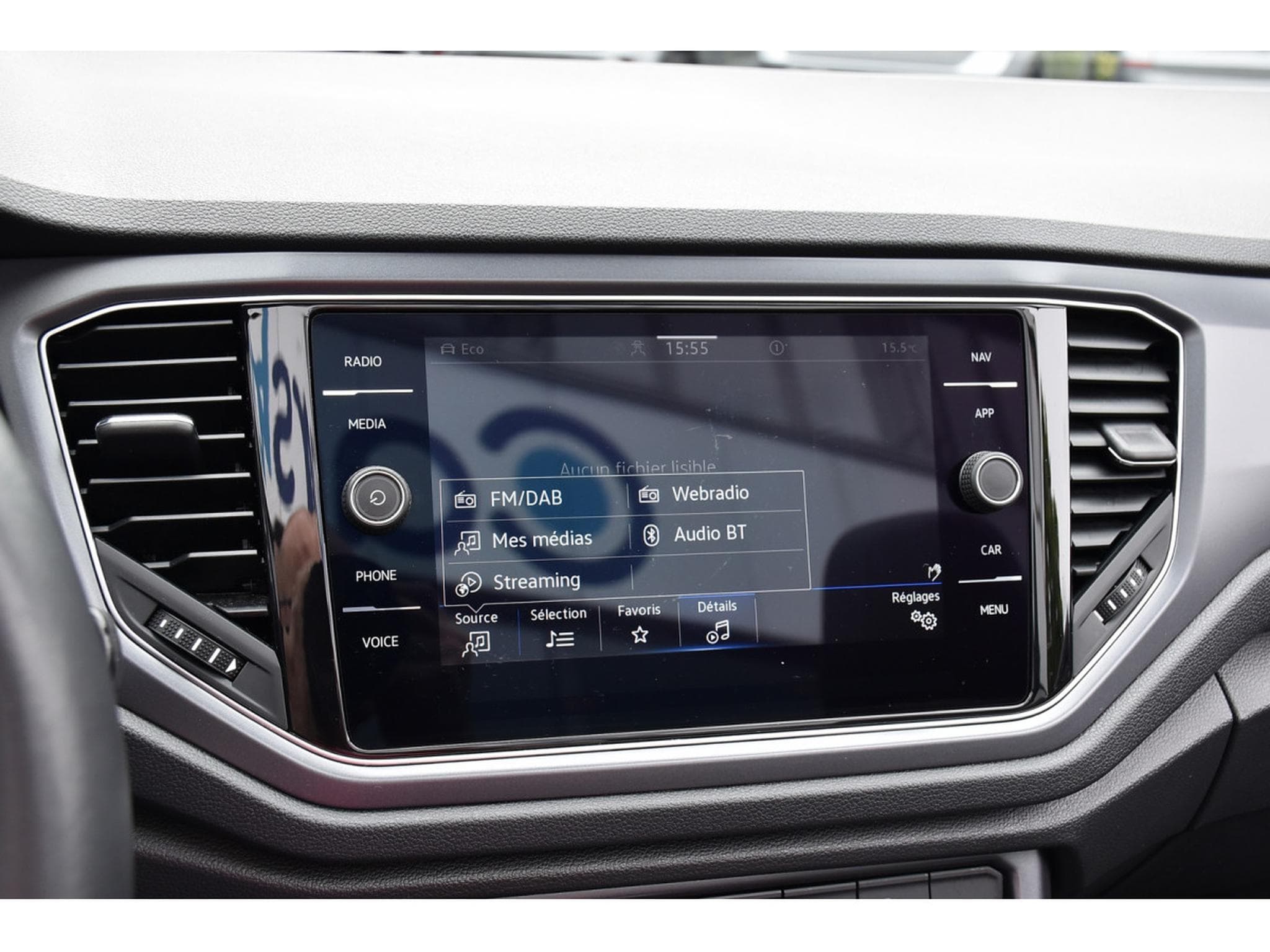VW T-Roc Cabrio 1.5 TSI R-Line DSG CUIR ACC GPS BEATS CAM PARK 1°MAIN (2021) - Foto 13
