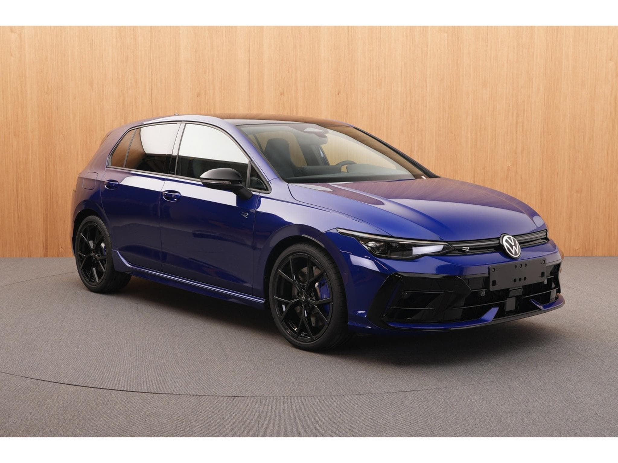 VW Golf R 2.0 TSI DSG 4x4 DSG 245 kW-333CV - R-Performance Pack - (2025) - Photo 6
