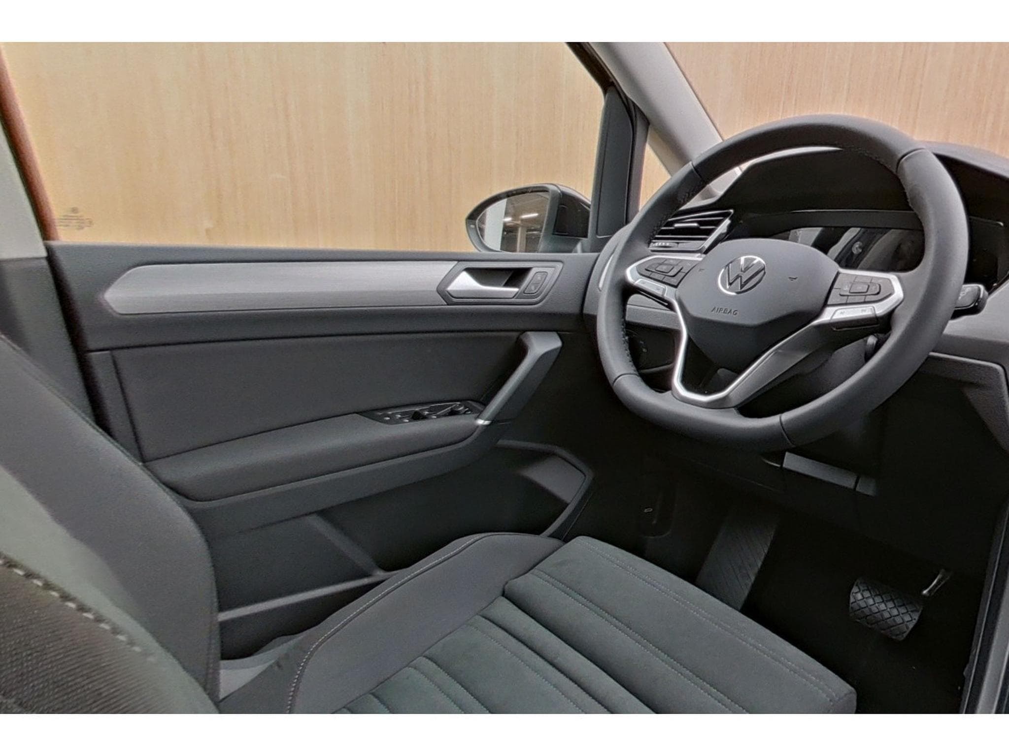 VW Touran Comfortline  2.0 TDI DSG7 110 kW-150CV - Garantie 4 ans/80 0 (2026) - Foto 13