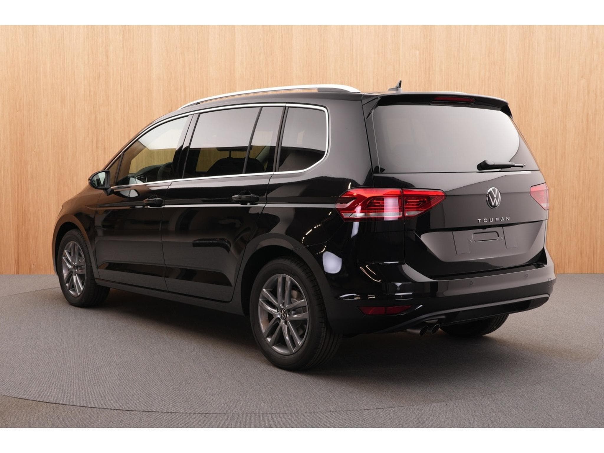 VW Touran Comfortline  2.0 TDI DSG7 110 kW-150CV - Garantie 4 ans/80 0 (2026) - Photo 3