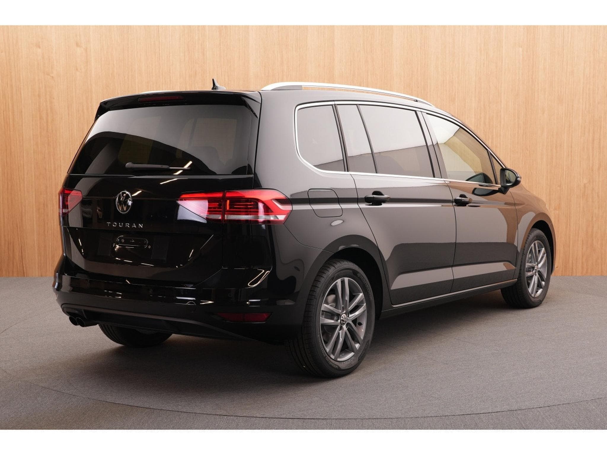 VW Touran Comfortline  2.0 TDI DSG7 110 kW-150CV - Garantie 4 ans/80 0 (2026) - Photo 5