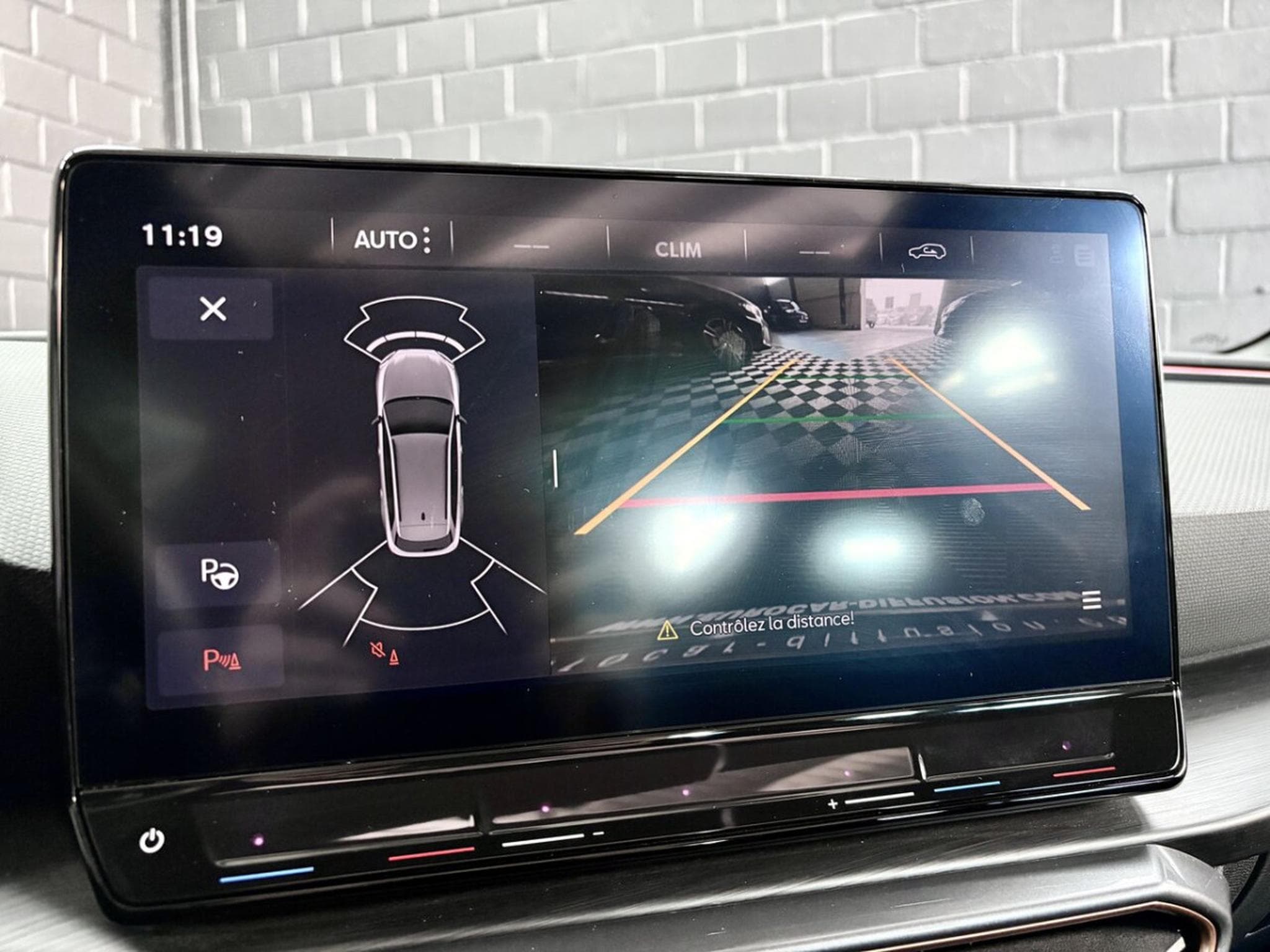 Cupra Leon ST VZ 2.0 TSI 300CV *PANO* *VSS* CAM* *BEATS* (2024) - Photo 12