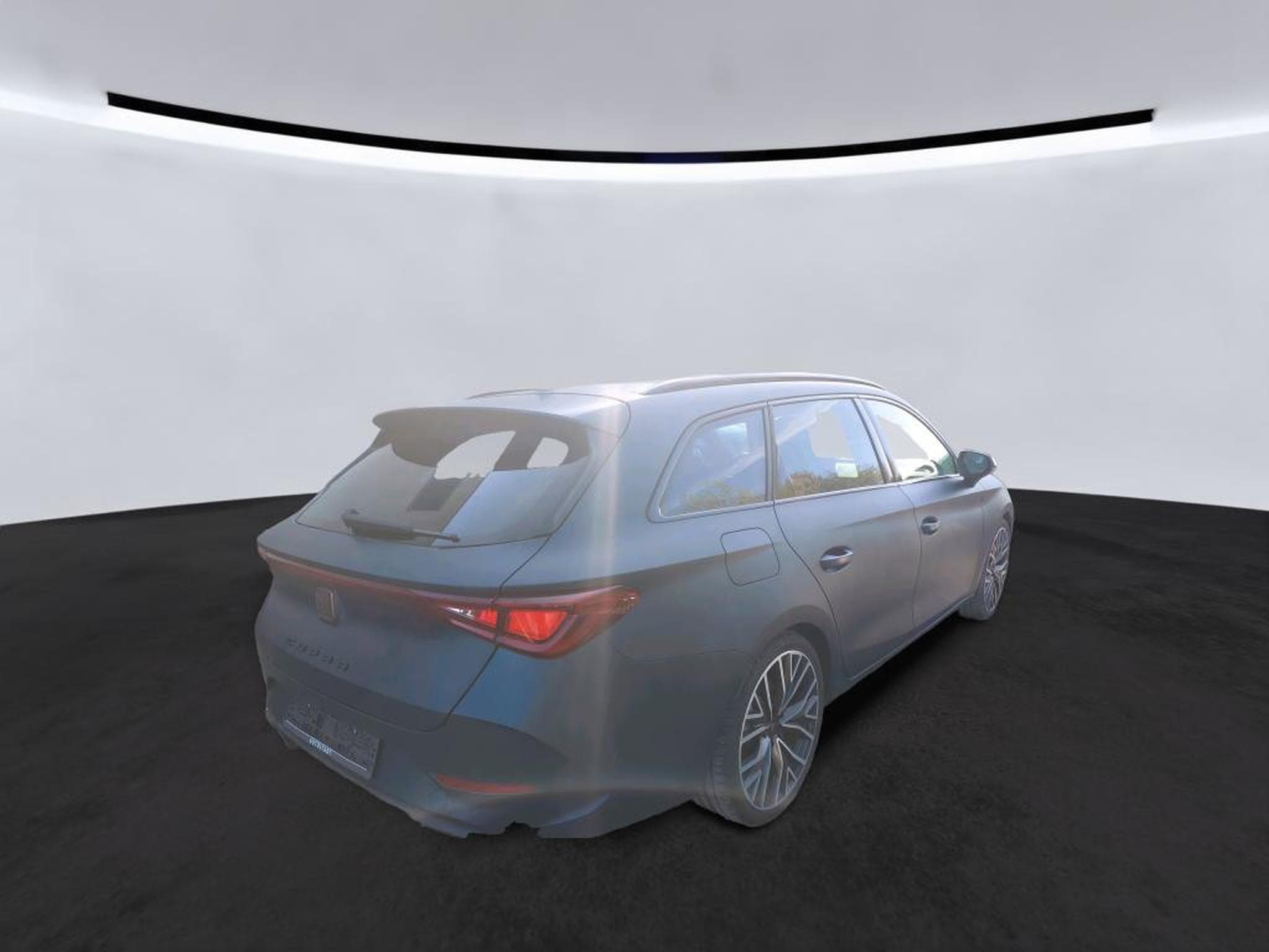 Cupra Leon ST VZ 2.0 TSI 300CV *PANO* *VSS* CAM* *BEATS* (2024) - Photo 5