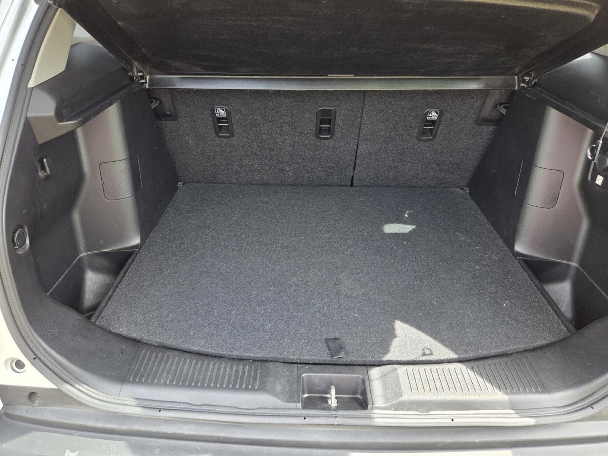 Suzuki S-Cross 1.4 Mild Hybrid 129 CV GL+ Garantie 12 Mois (2023) - Photo 15