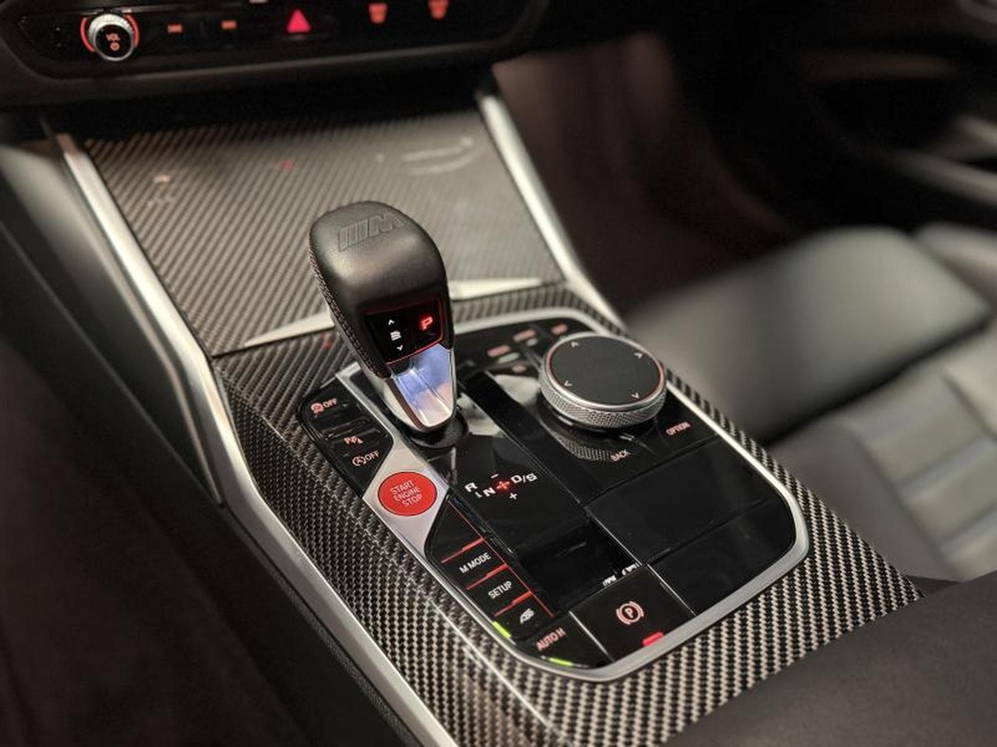 BMW M2 COMPETITION DKG PACK PERFORMANCE (2024) - Photo 15