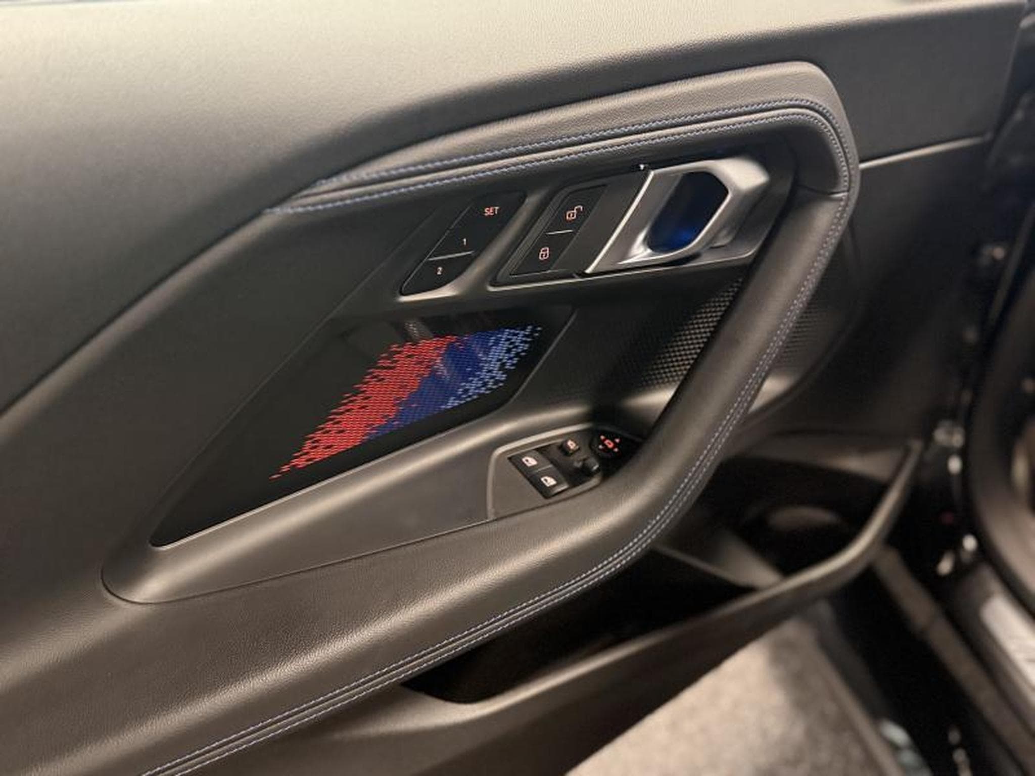 BMW M2 COMPETITION DKG PACK PERFORMANCE (2024) - Photo 9