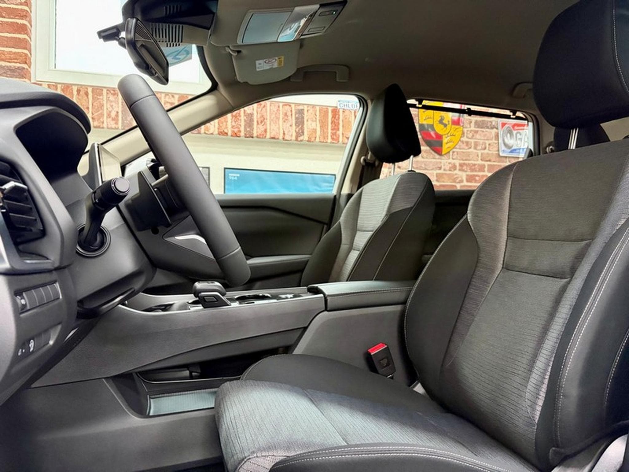 Nissan X-Trail X-Trail 1.5 MHEV 163cv Auto (Neuf) aCarPlay/LED/ACC (2026) - Photo 5
