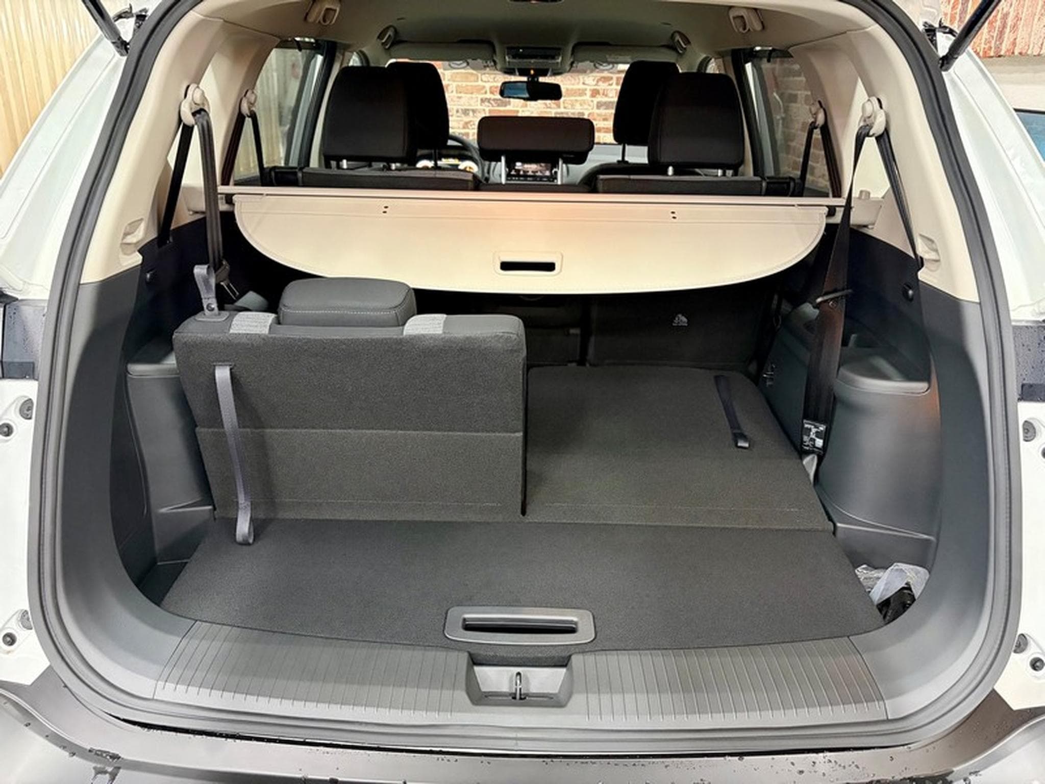 Nissan X-Trail X-Trail 1.5 MHEV 163cv Auto (Neuf) aCarPlay/LED/ACC (2026) - Photo 7