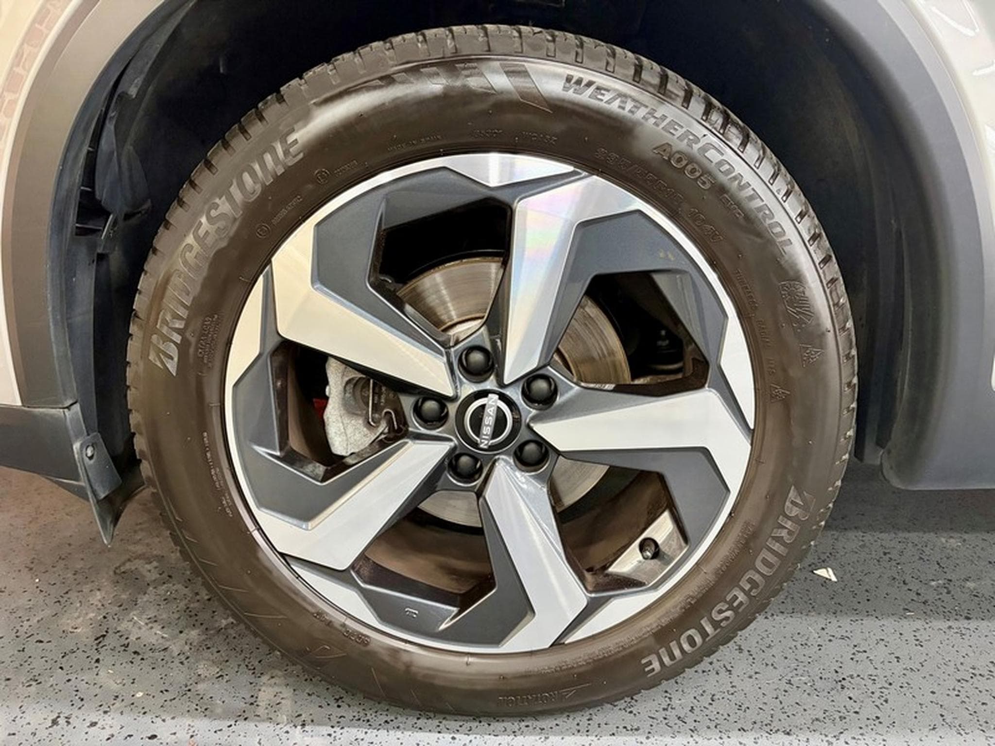Nissan Qashqai Qashqai 1.3 158cv Auto N-CONNECTA (2023) - Photo 3