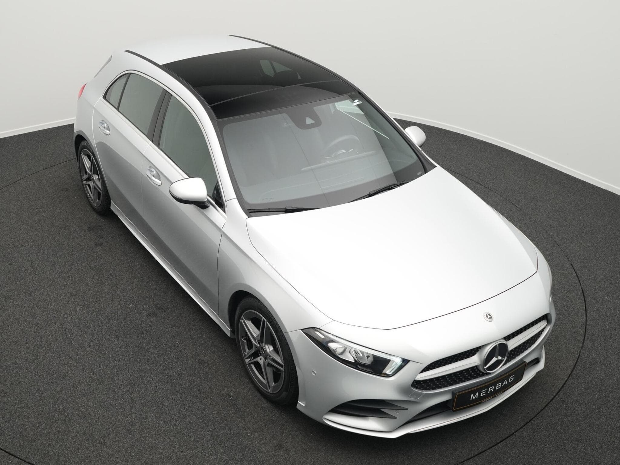 Mercedes A 200 A 200 (2022) - Photo 10