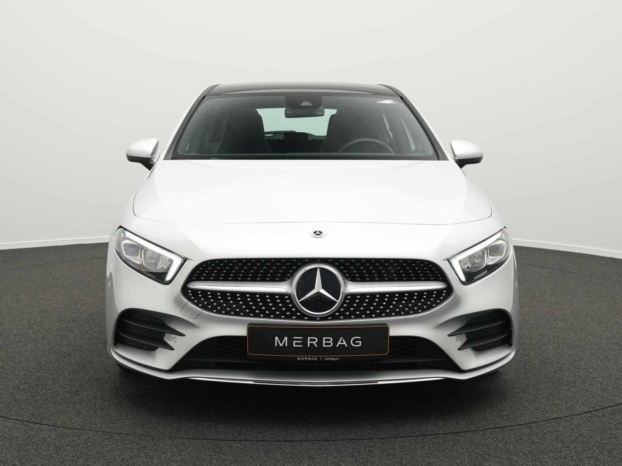 Mercedes A 200 A 200 (2022) - Photo 2