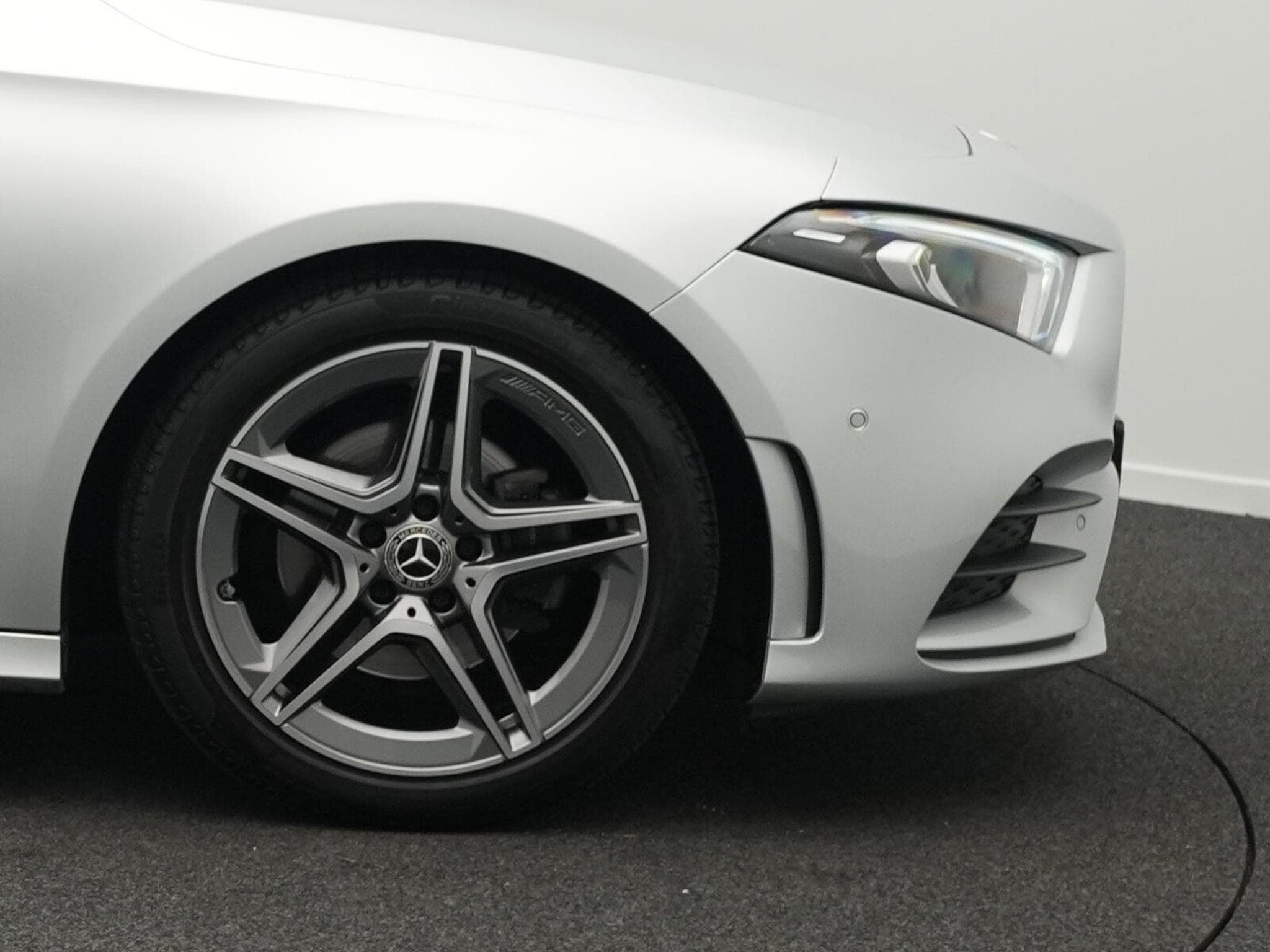 Mercedes A 200 A 200 (2022) - Photo 6