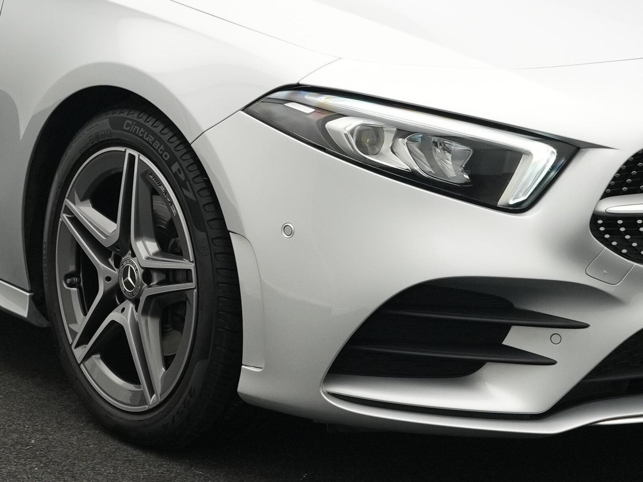 Mercedes A 200 A 200 (2022) - Photo 7