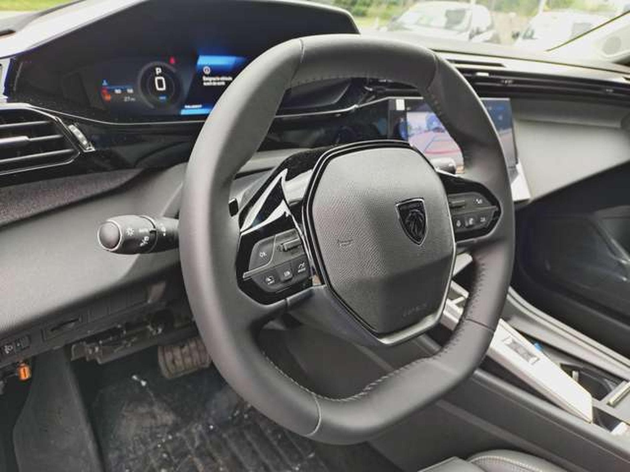 Peugeot 308 Allure (2026) - Photo 6