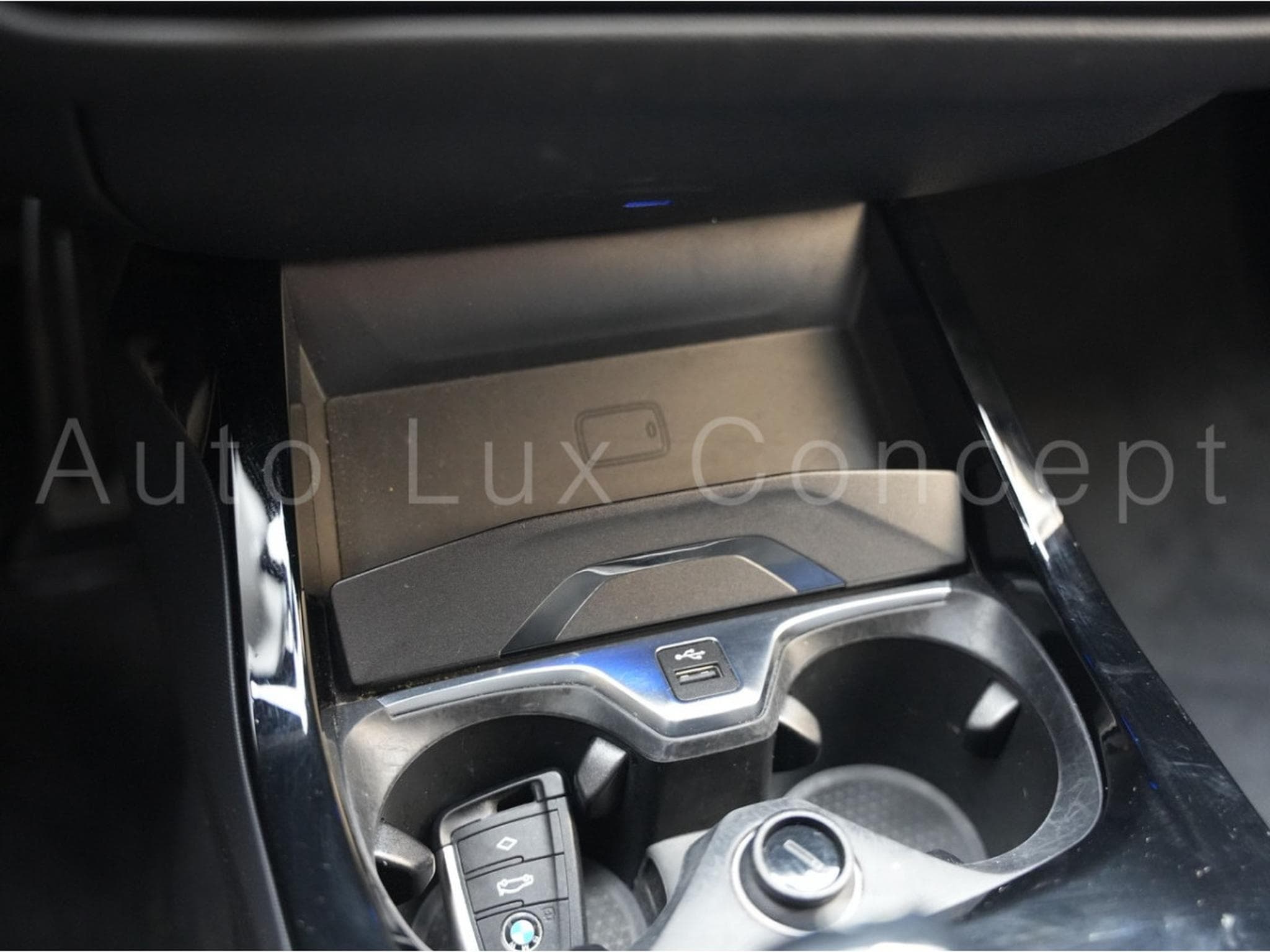 BMW M135 i xDrive (2019) - Foto 23