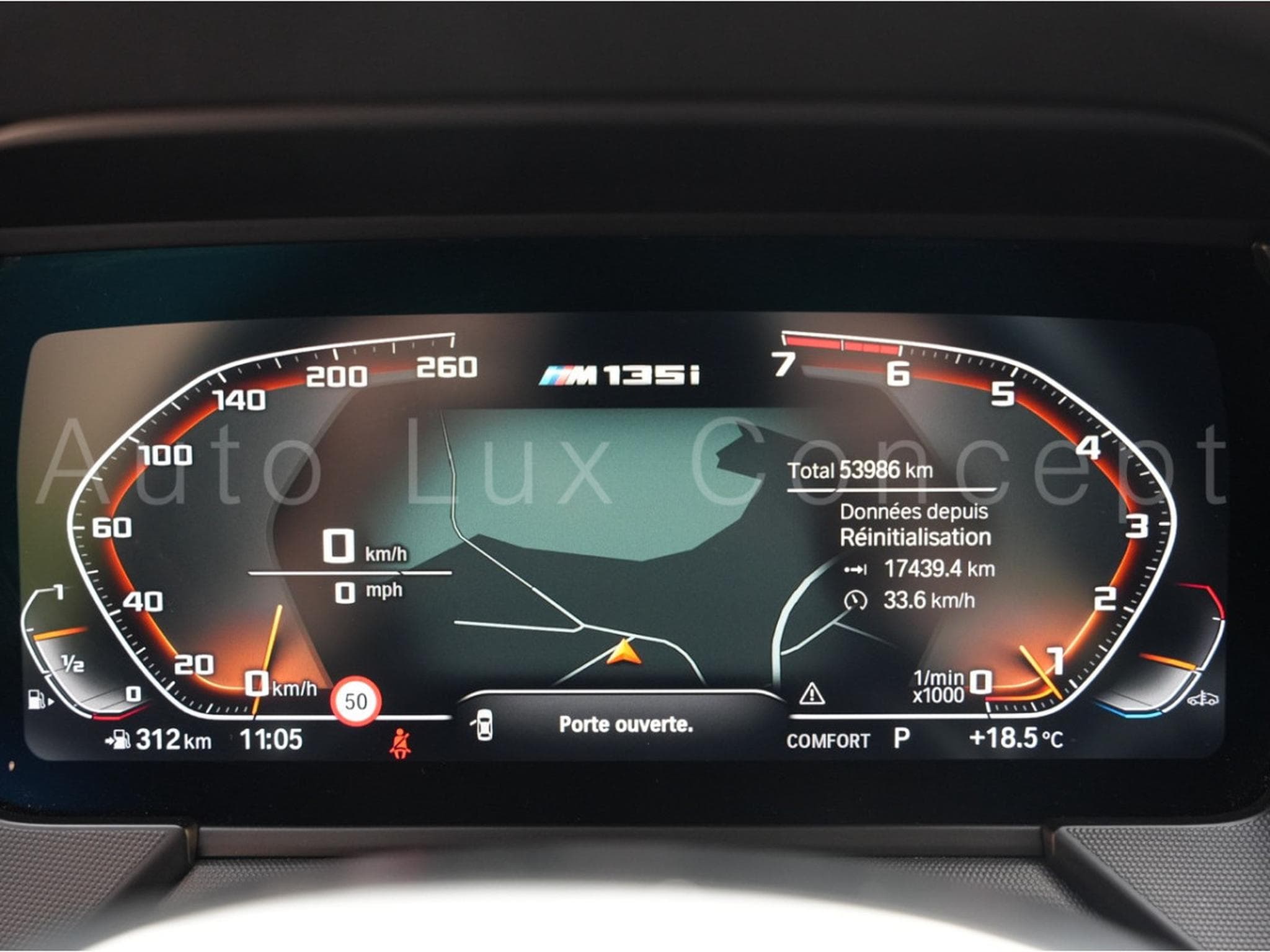 BMW M135 i xDrive (2019) - Foto 26