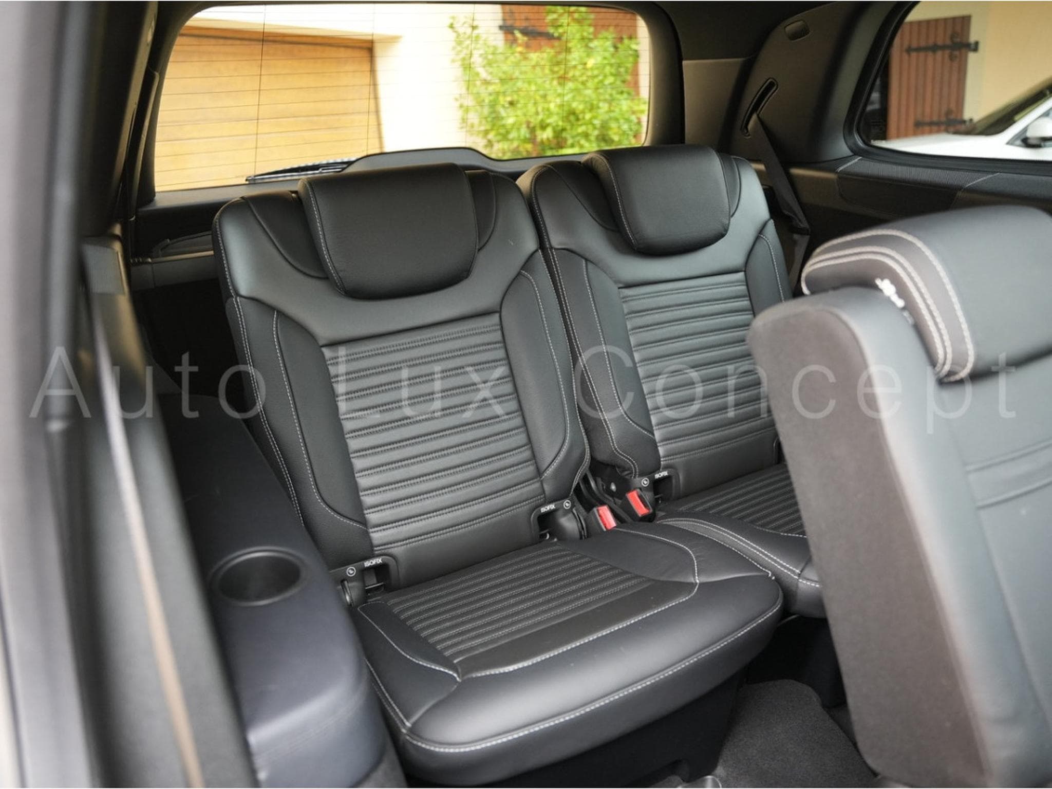 Mercedes GLS 350 d 4MATIC AMG Line (2018) - Foto 9