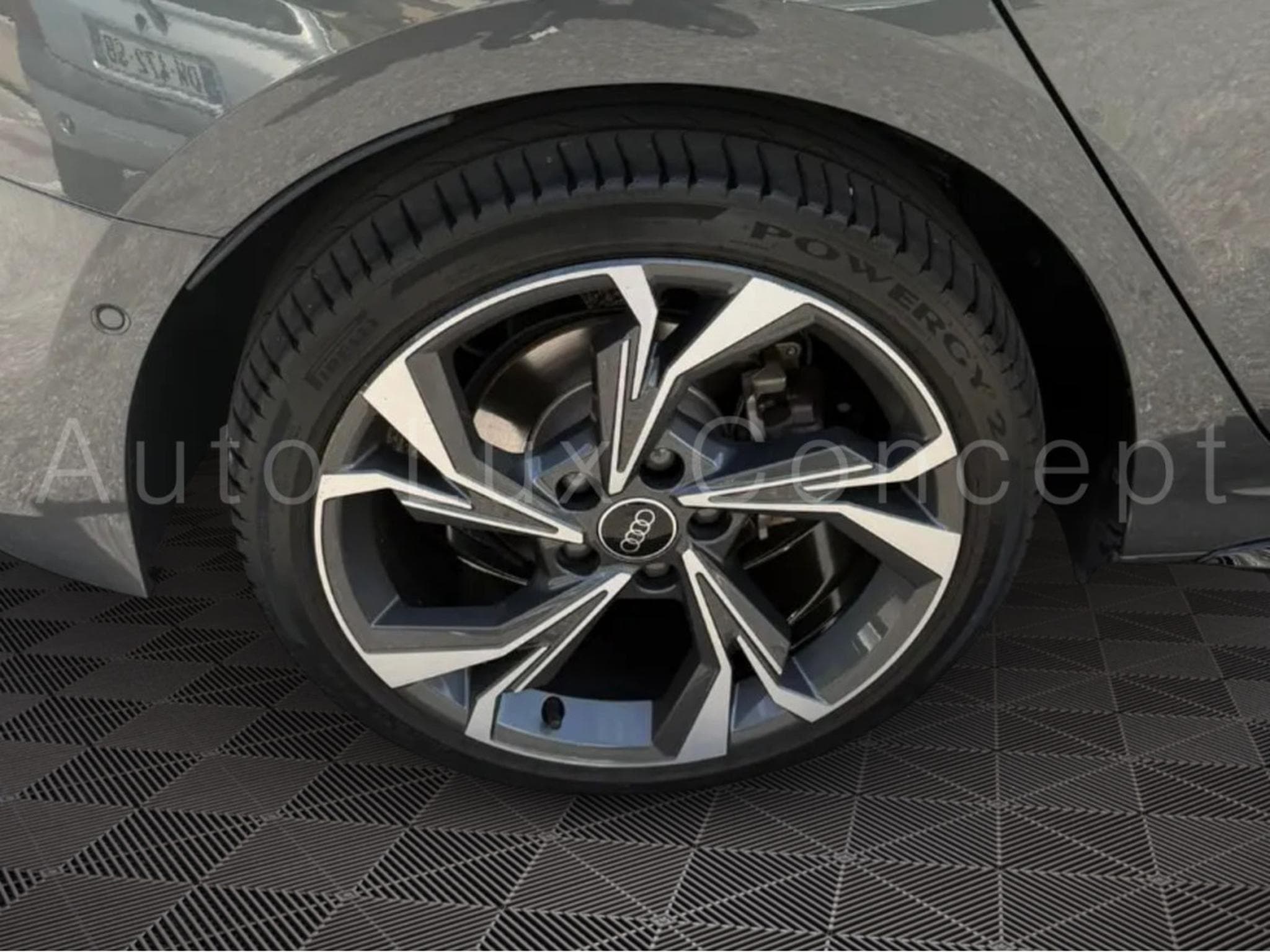 Audi A3 Sportback 40 TFSI e S line (2025) - Foto 13