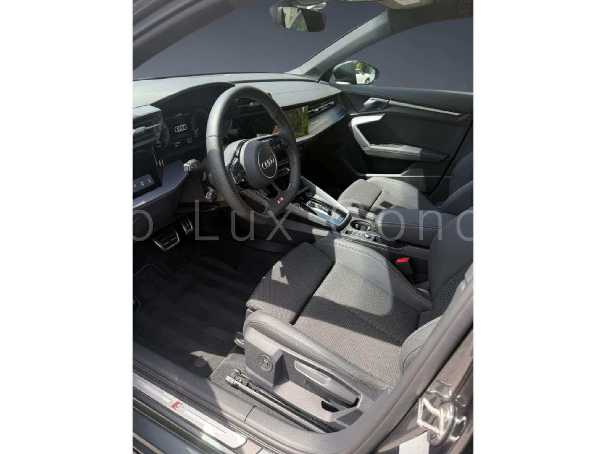 Audi A3 Sportback 40 TFSI e S line (2025) - Foto 5
