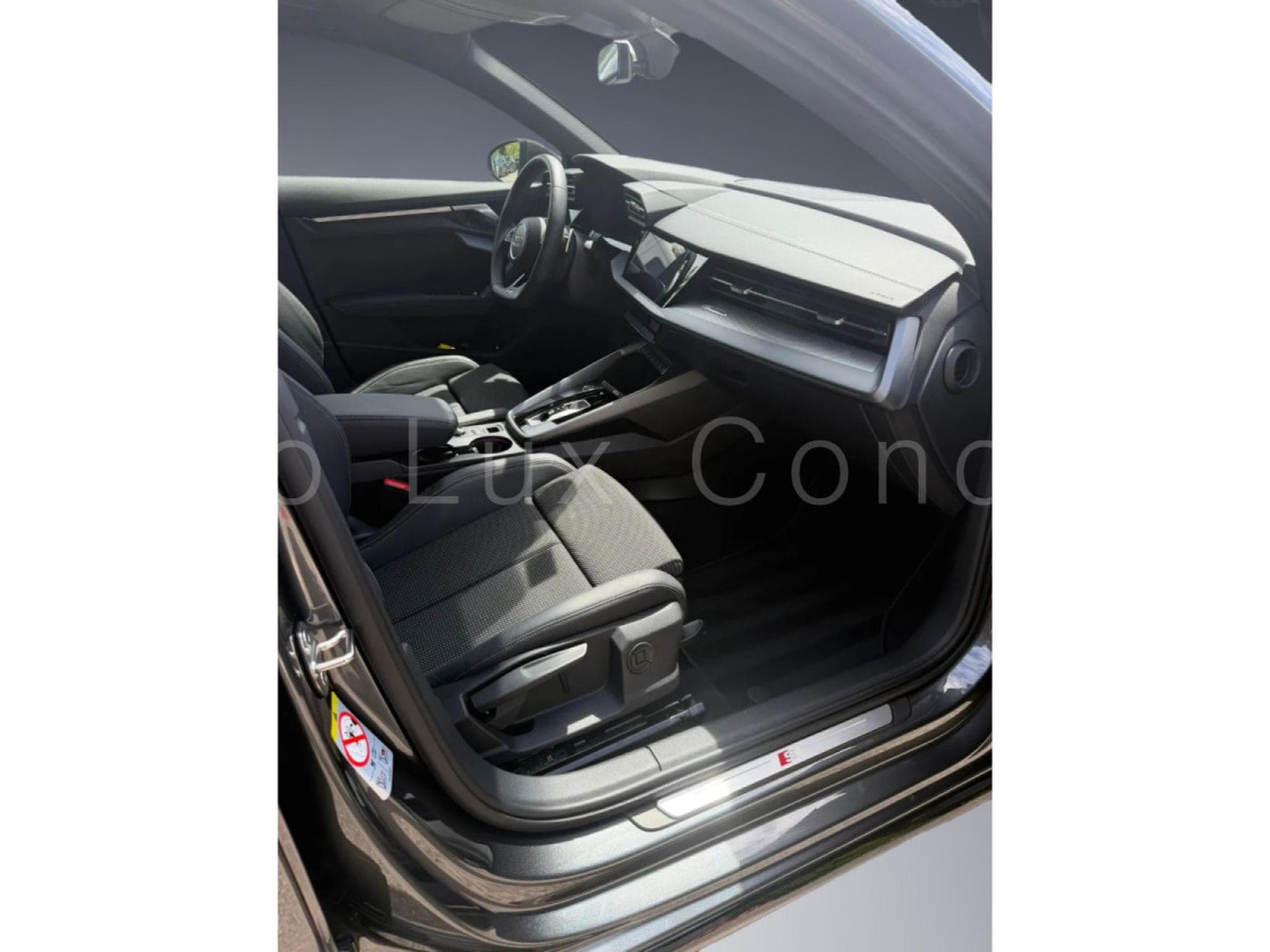 Audi A3 Sportback 40 TFSI e S line (2025) - Foto 6