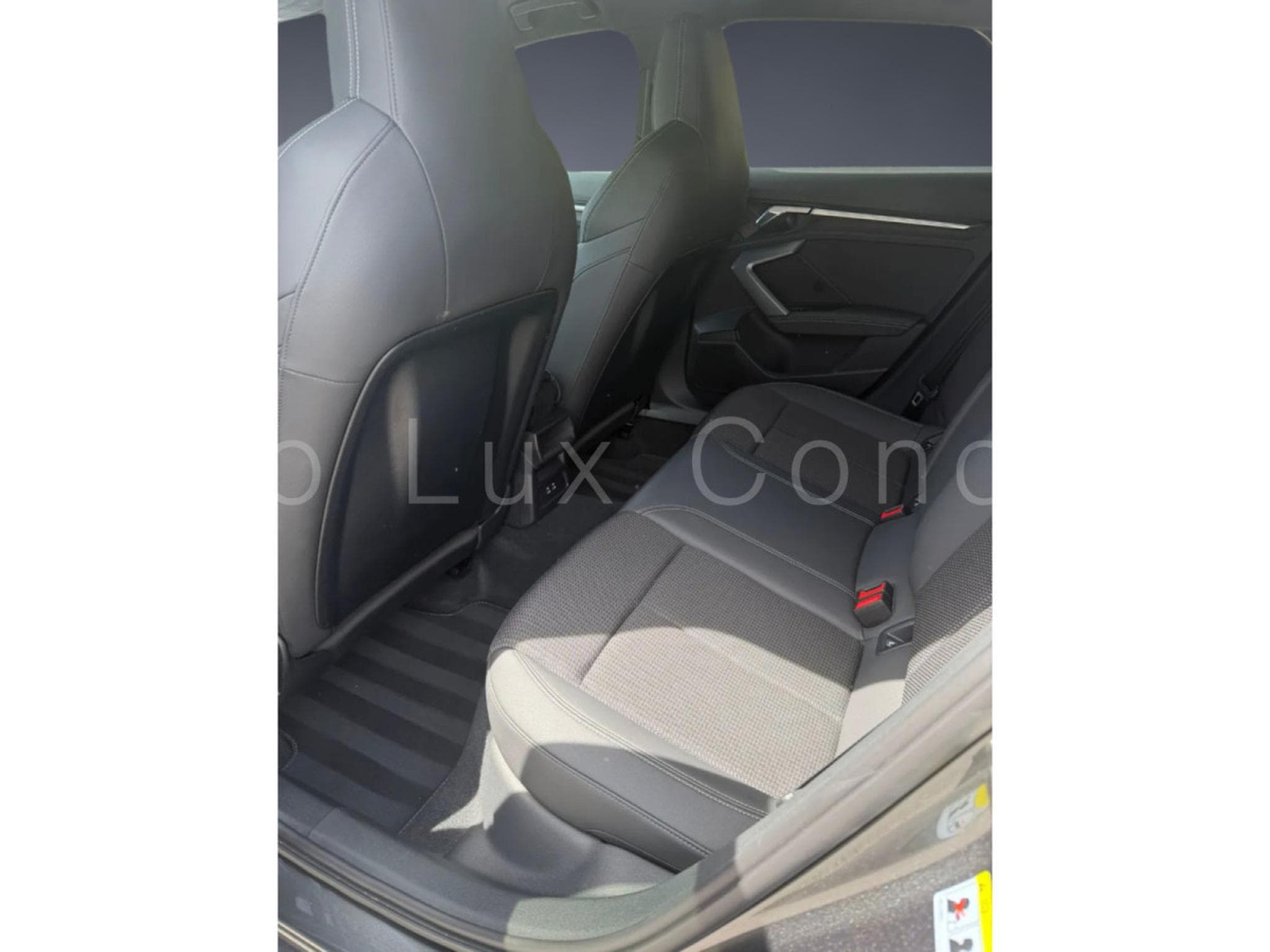 Audi A3 Sportback 40 TFSI e S line (2025) - Foto 9