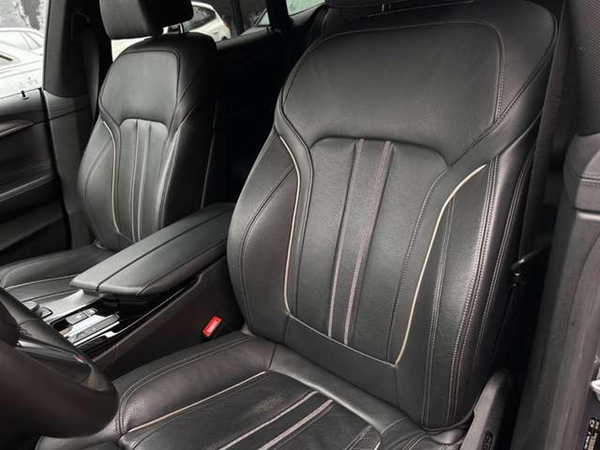 BMW 630 630D XDRIVE M SPORT (2018) - Photo 14