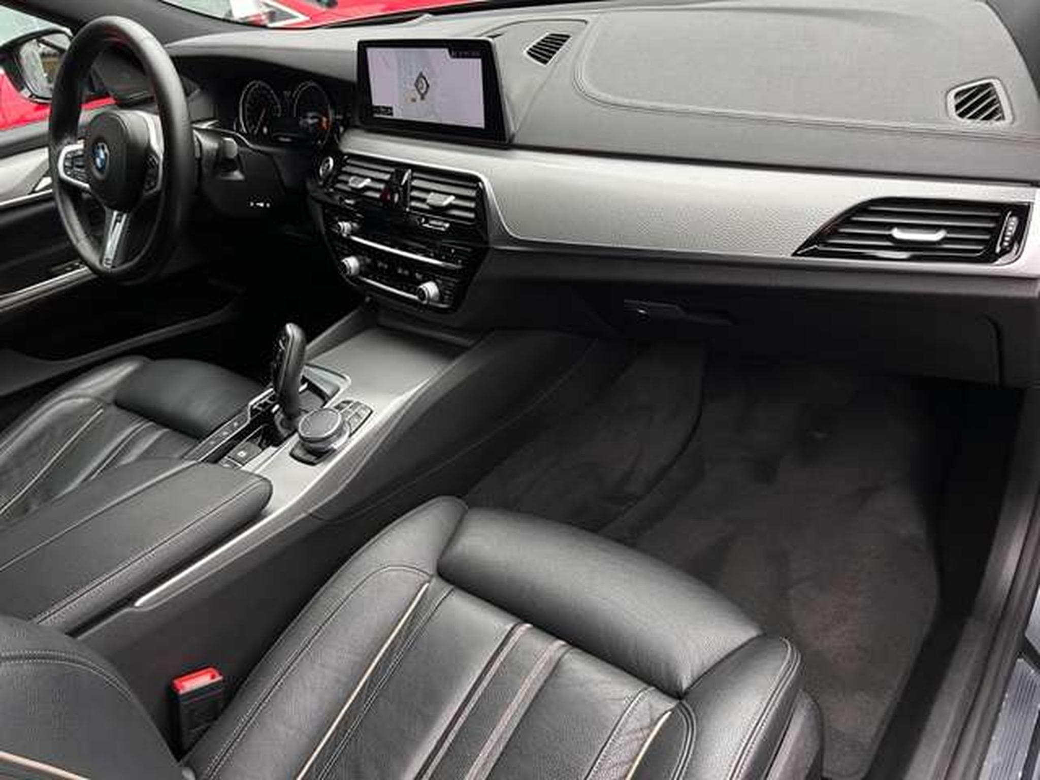 BMW 630 630D XDRIVE M SPORT (2018) - Photo 15