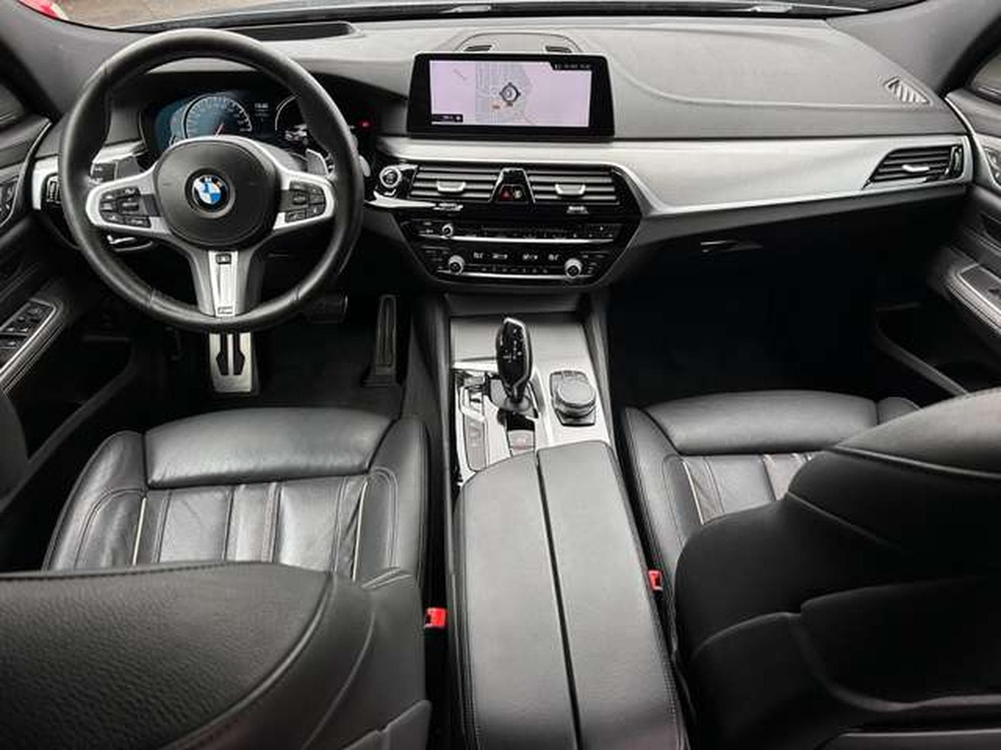 BMW 630 630D XDRIVE M SPORT (2018) - Photo 3