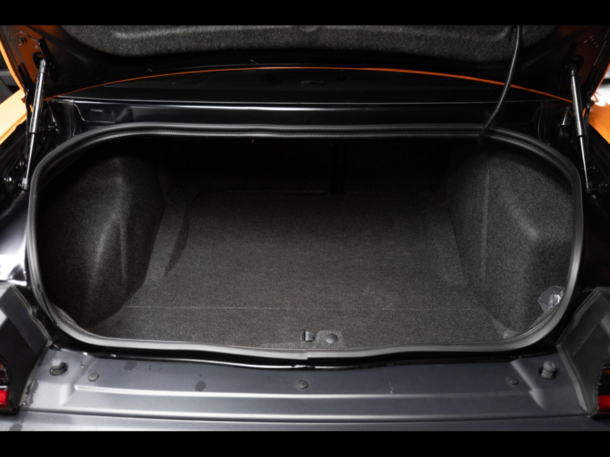 Dodge Challenger SRT HELLCAT REDEYE JAILBREAK BLACK GHOST LAST CALL (817 CH) (2023) - Photo 17