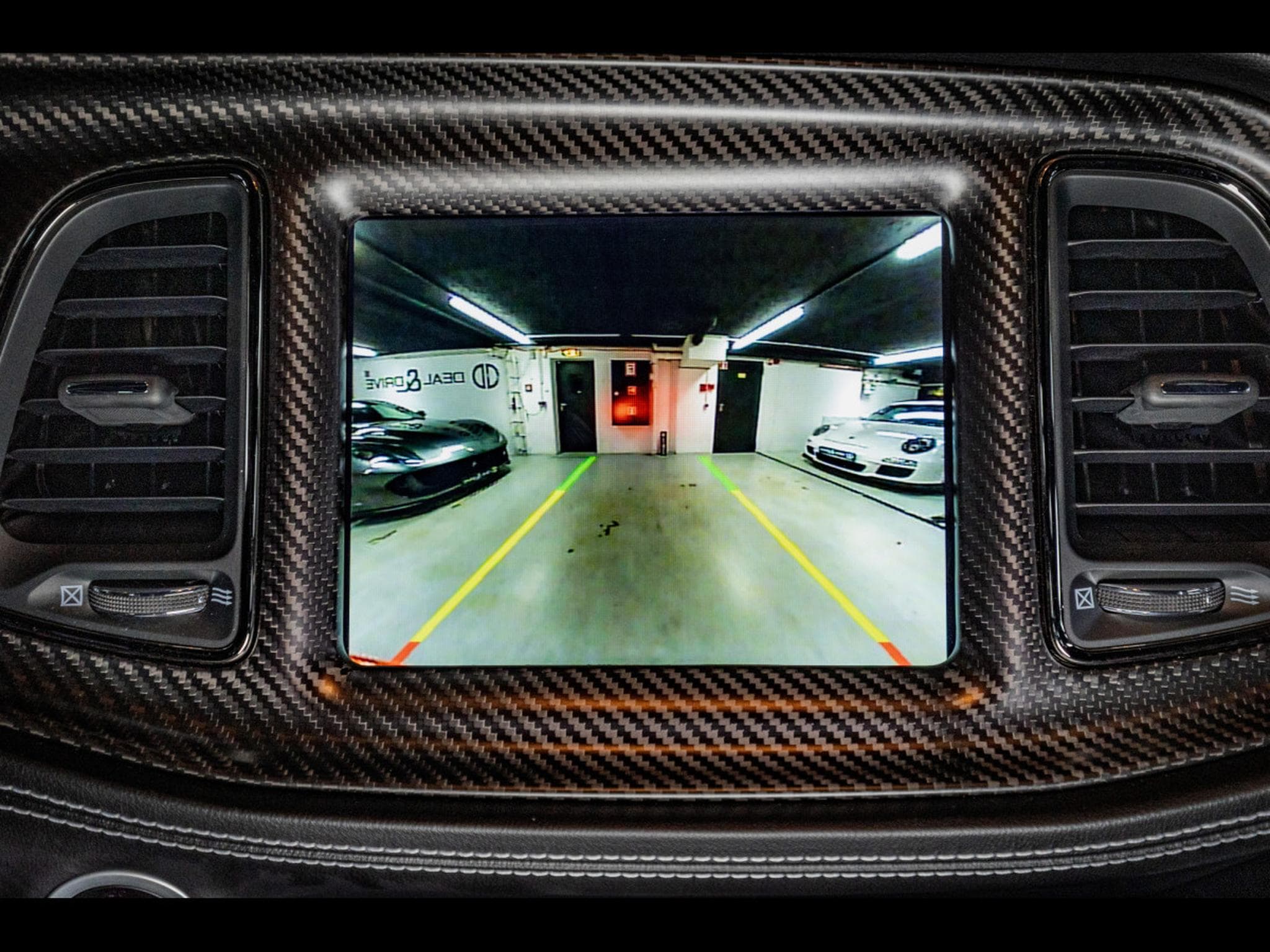 Dodge Challenger SRT HELLCAT REDEYE JAILBREAK BLACK GHOST LAST CALL (817 CH) (2023) - Photo 23