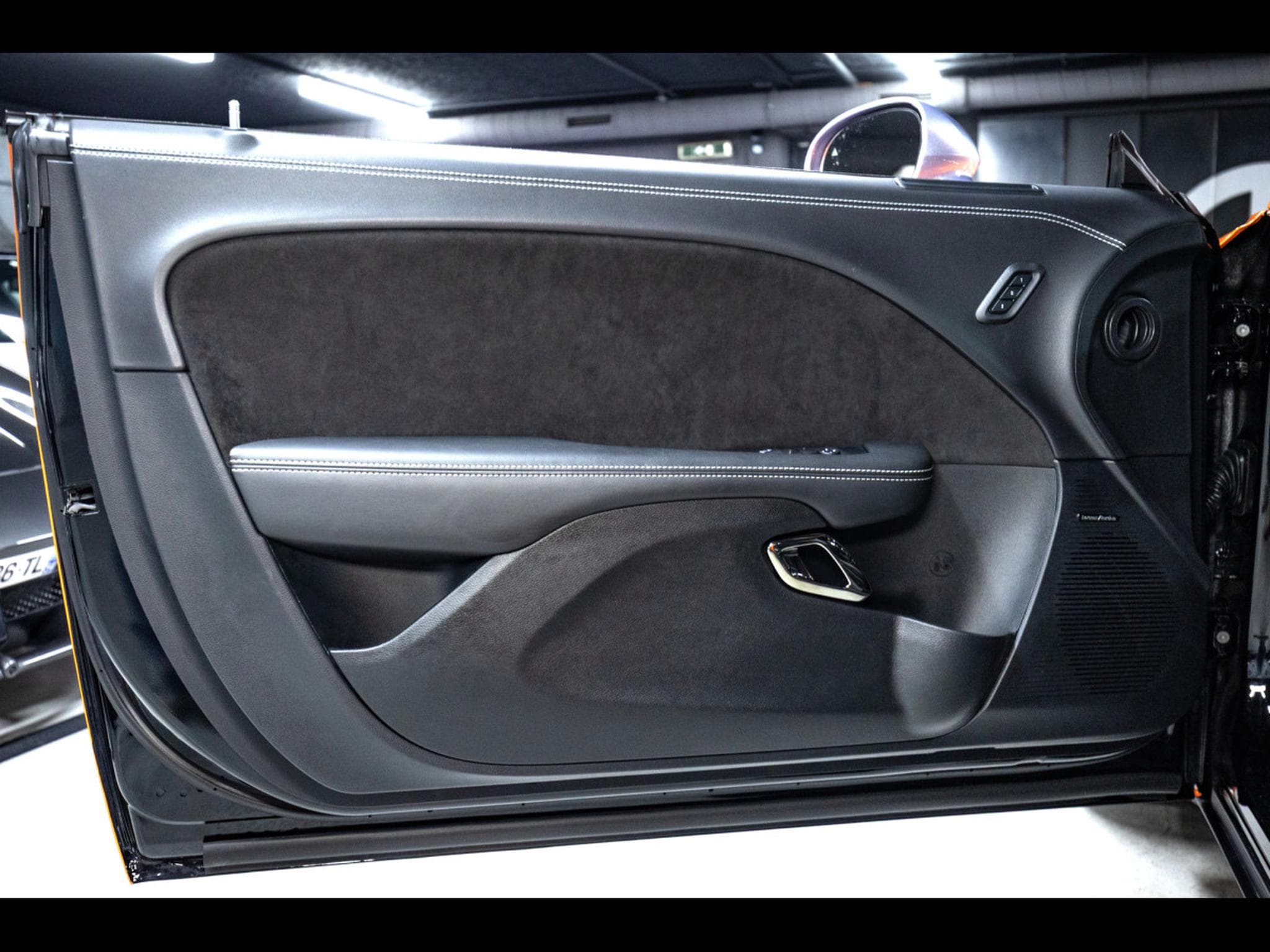 Dodge Challenger SRT HELLCAT REDEYE JAILBREAK BLACK GHOST LAST CALL (817 CH) (2023) - Photo 9