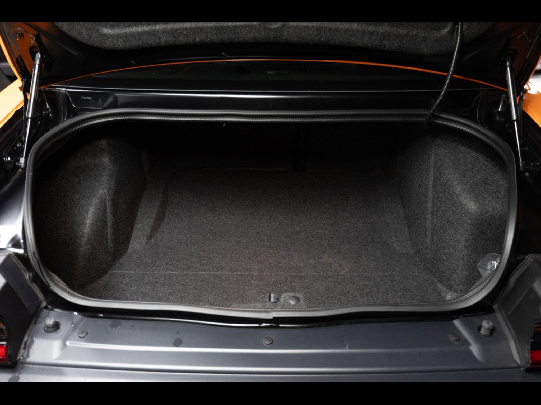 Dodge Challenger SRT HELLCAT REDEYE JAILBREAK BLACK GHOST LAST CALL (817 CH) (2023) - Photo 17