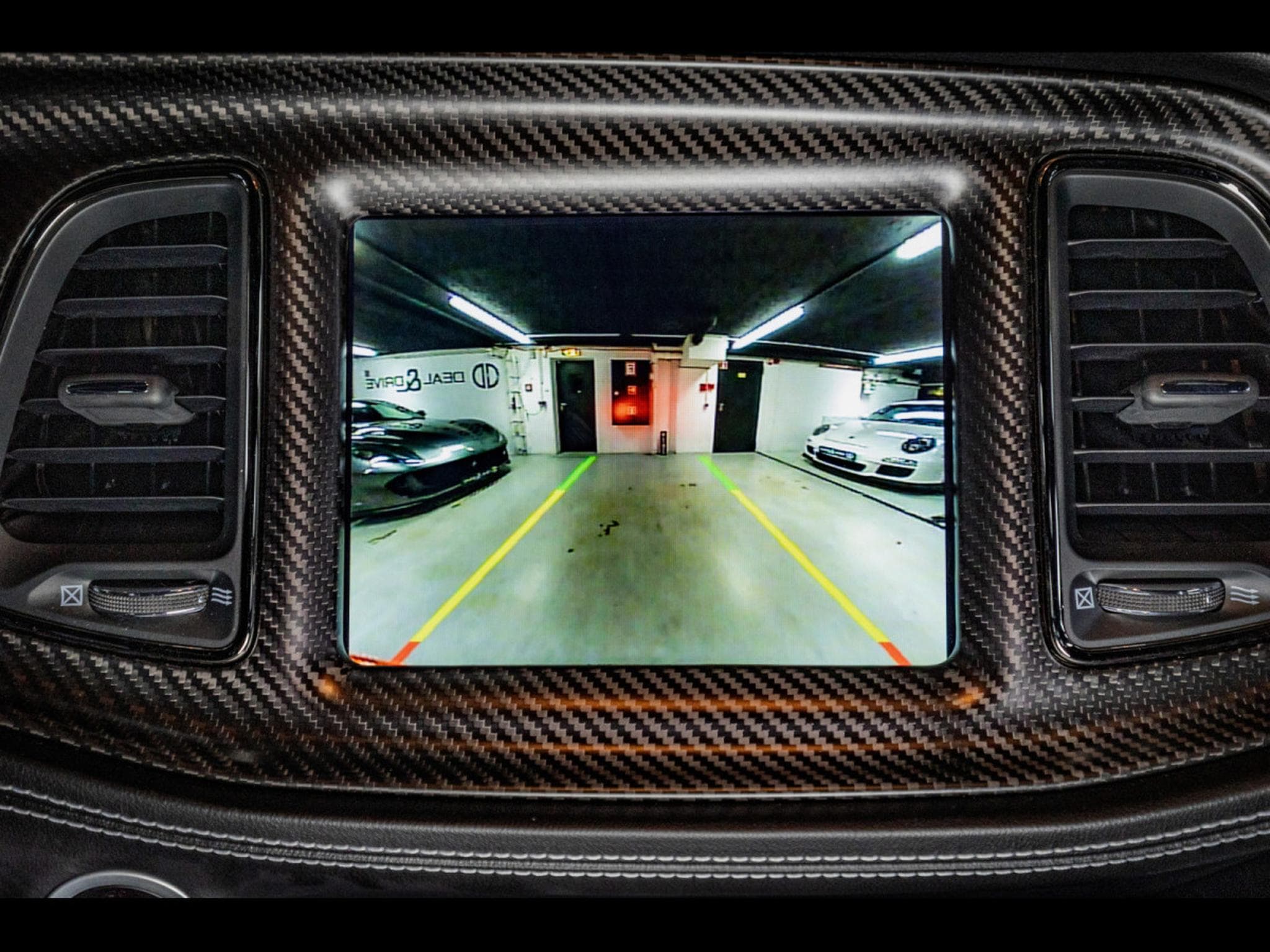 Dodge Challenger SRT HELLCAT REDEYE JAILBREAK BLACK GHOST LAST CALL (817 CH) (2023) - Photo 23