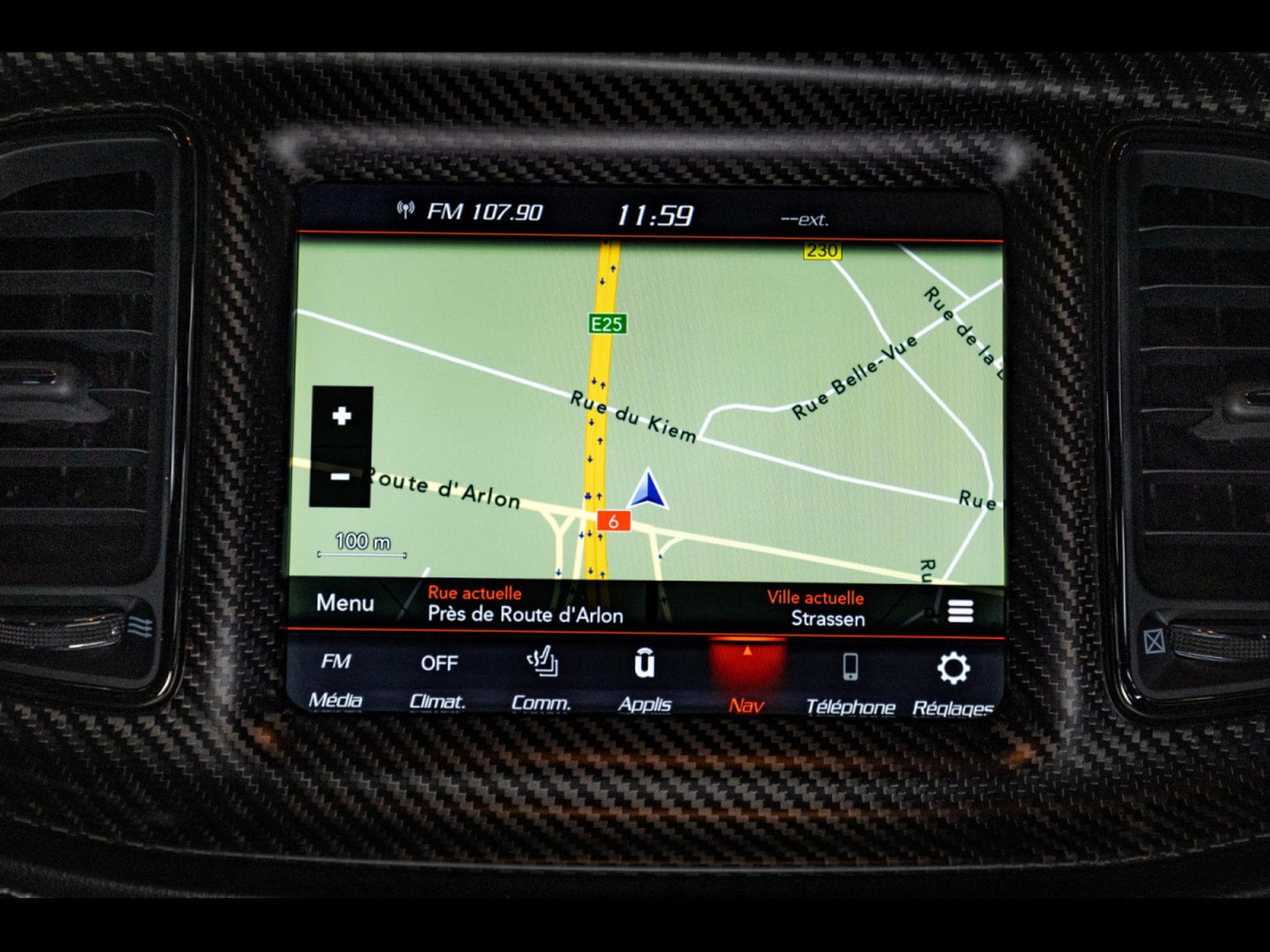 Dodge Challenger SRT HELLCAT REDEYE JAILBREAK BLACK GHOST LAST CALL (817 CH) (2023) - Photo 25