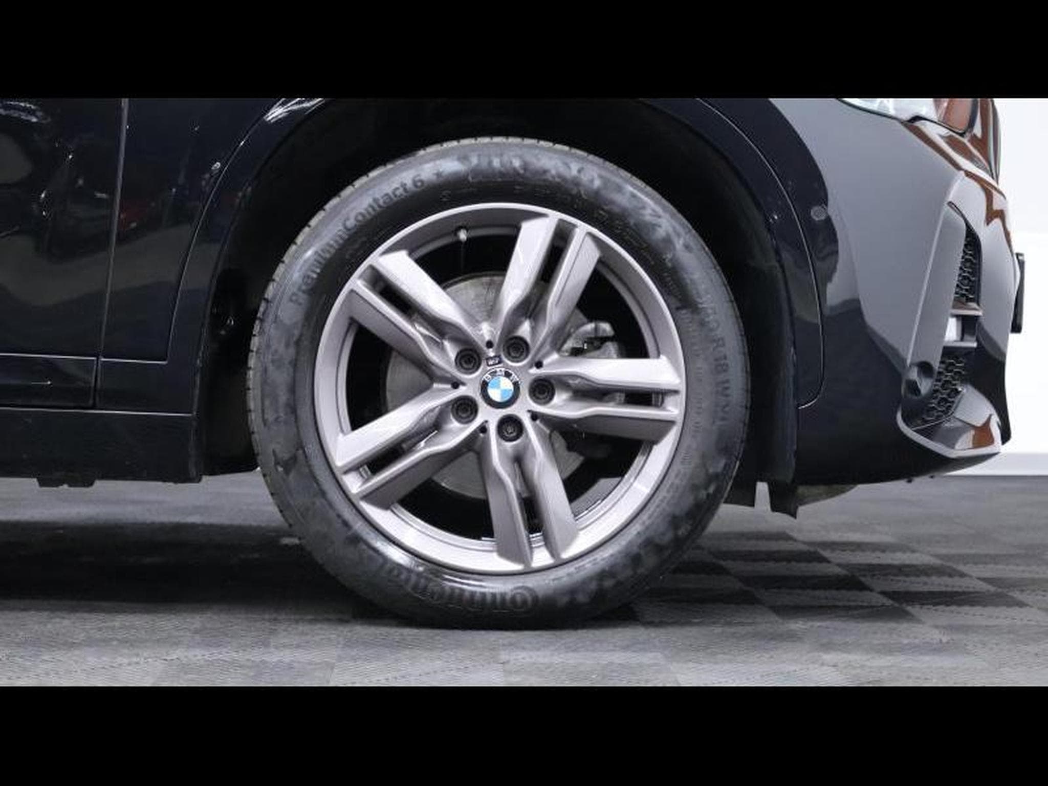 BMW X1 18i M SPORT Edition Auto (2021) - Foto 10