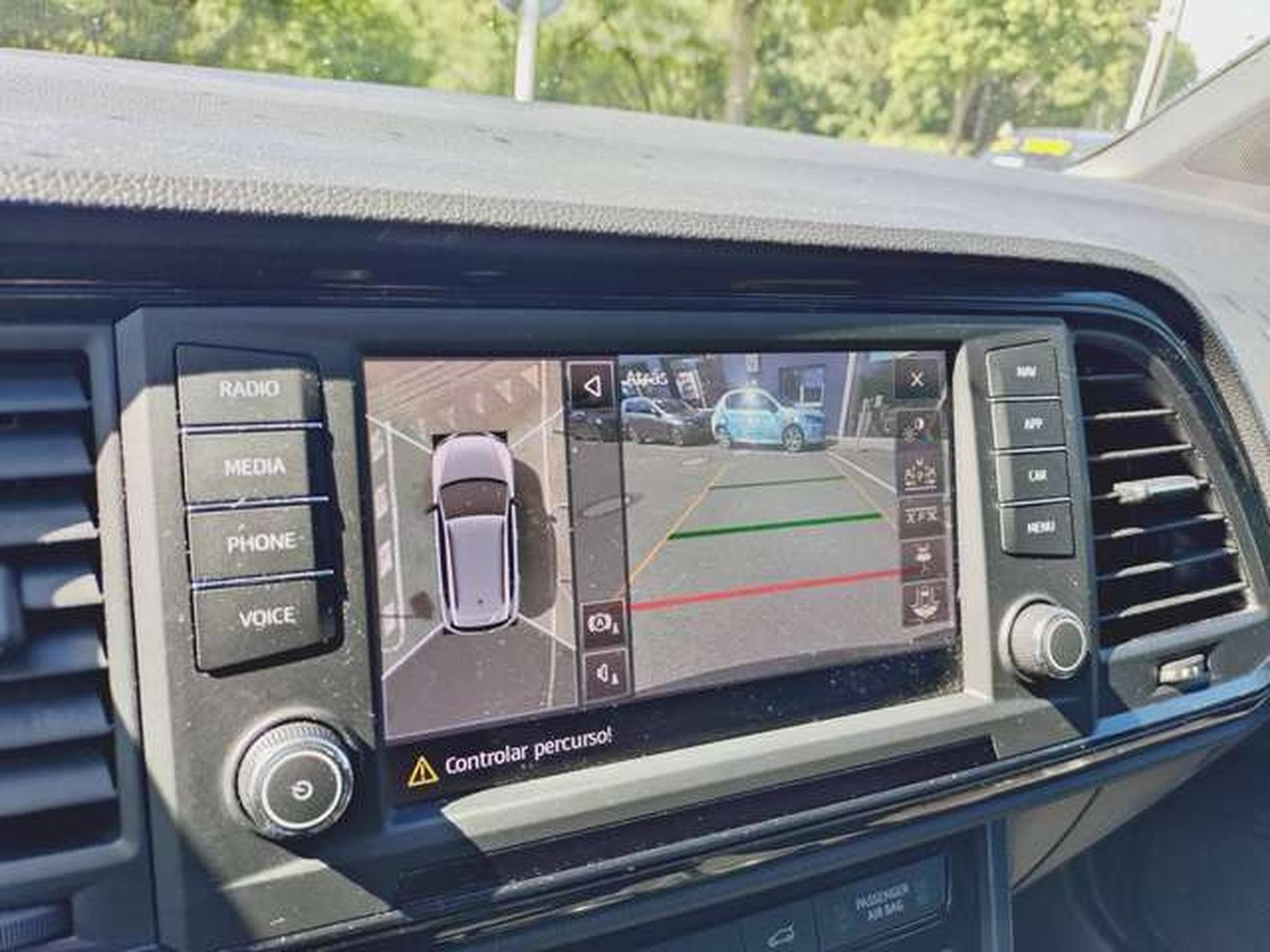 CUPRA Ateca 4Drive (2019) - Photo 12