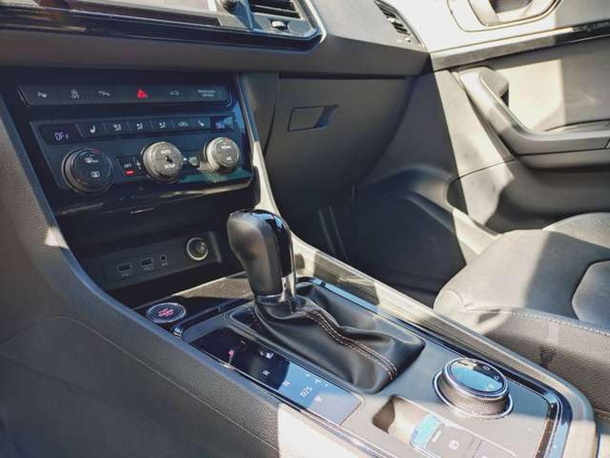 CUPRA Ateca 4Drive (2019) - Photo 7
