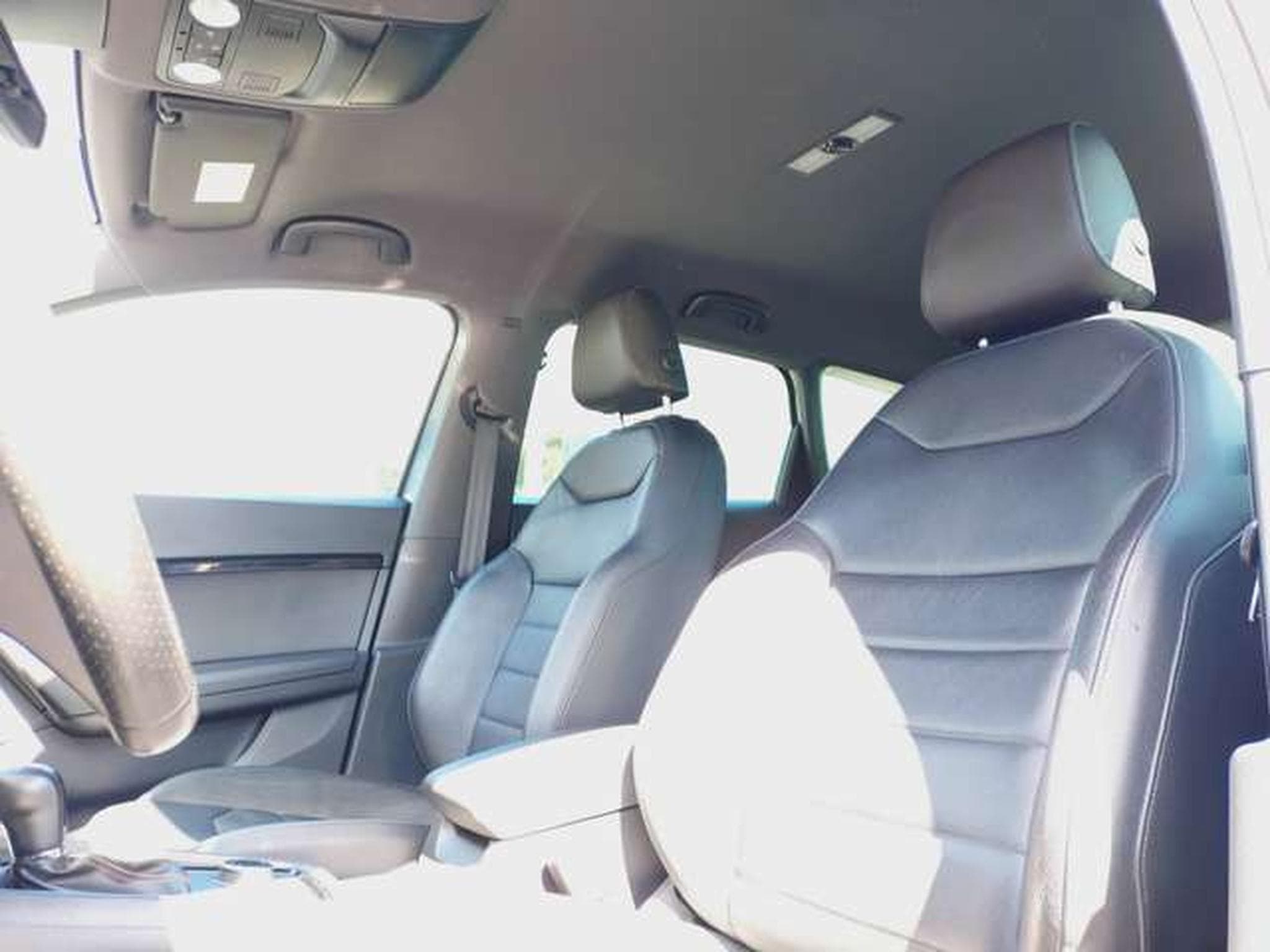 CUPRA Ateca 4Drive (2019) - Photo 8
