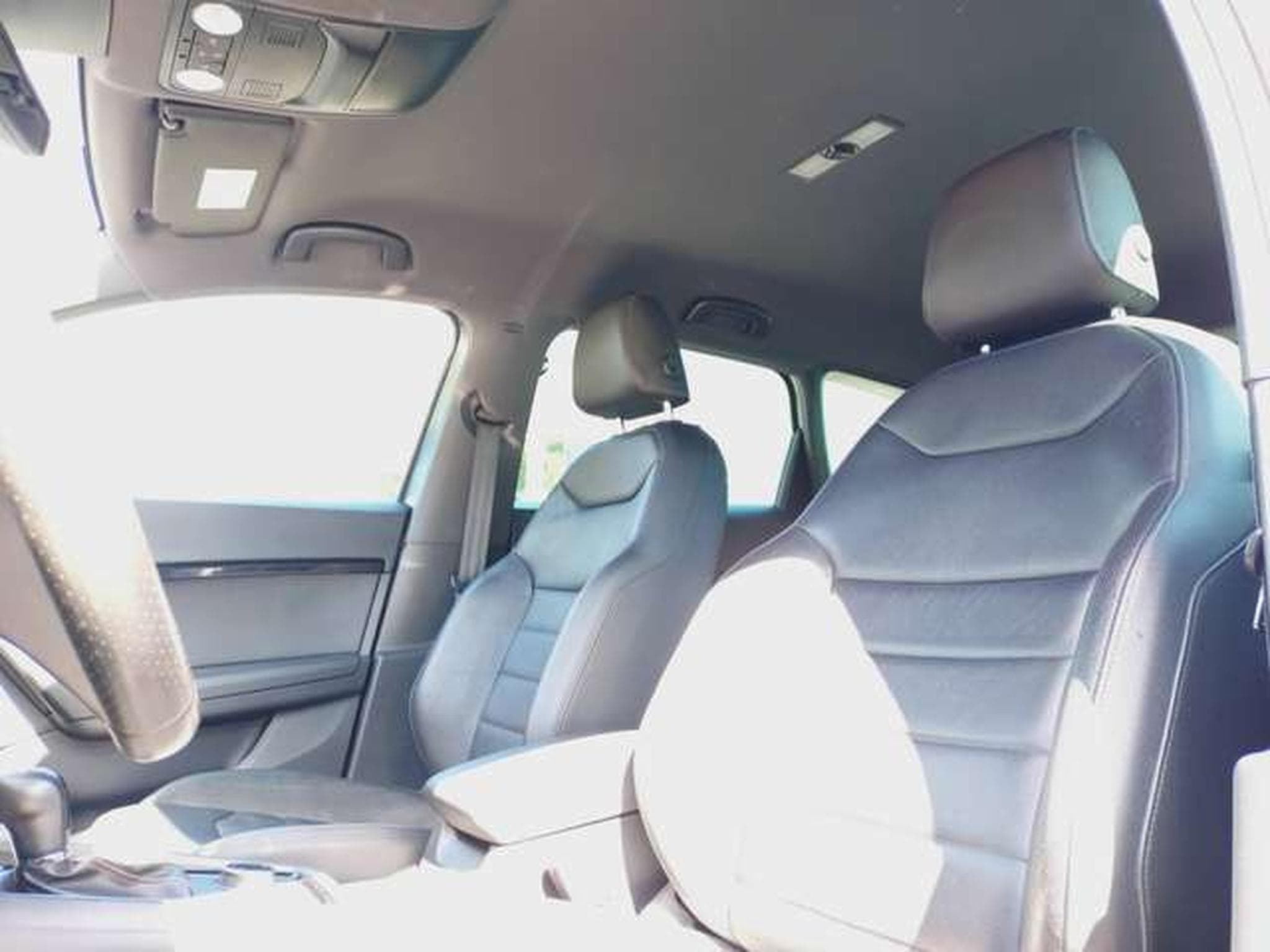 CUPRA Ateca 4Drive (2019) - Photo 9