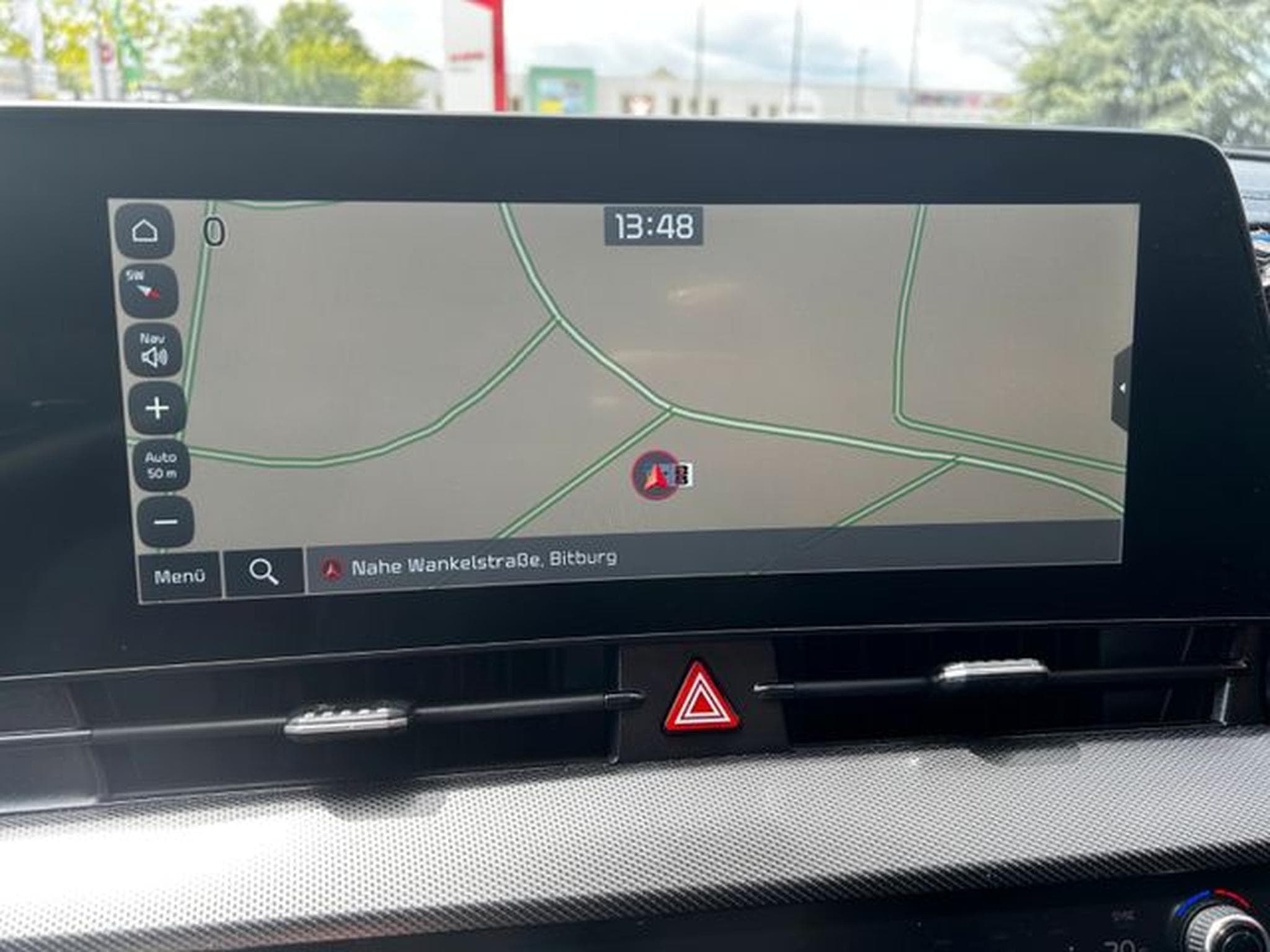 Kia Sportage Sportage 1.6 T-GDI PHEV GT-line AWD AHK LED NAVI (2023) - Photo 15