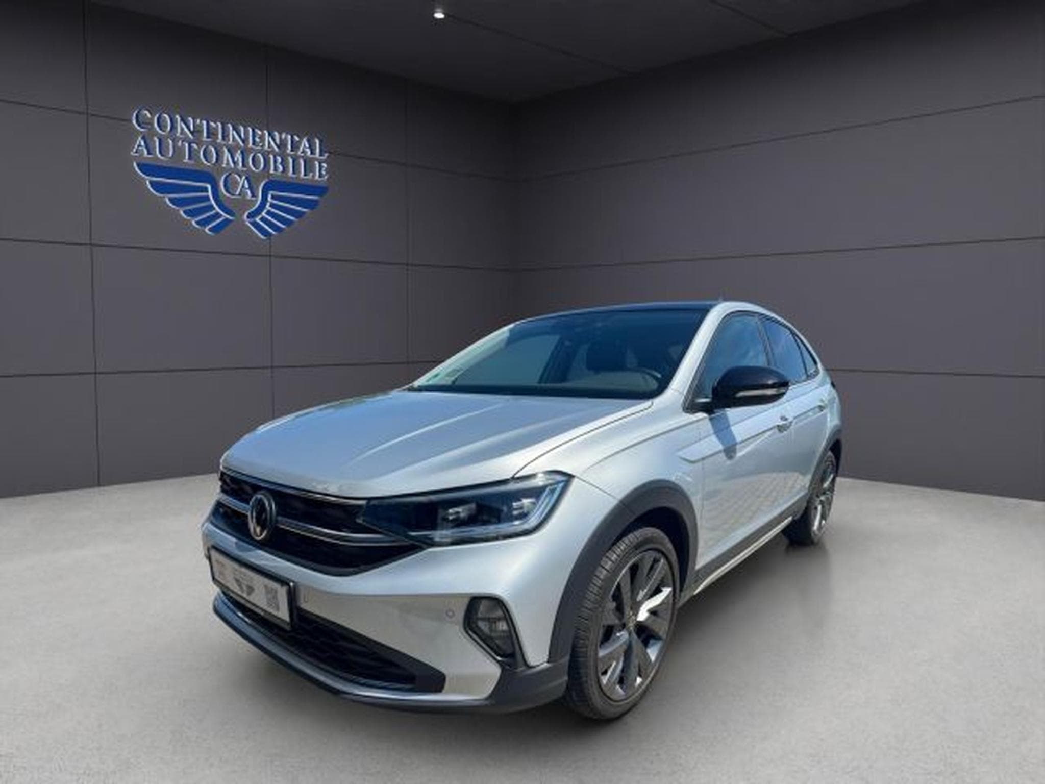 VW Taigo Taigo NAVI,KLIMA,PDC,AUTOMATIK,TEMPOMAT,ESP,BT (2022) - Foto 1