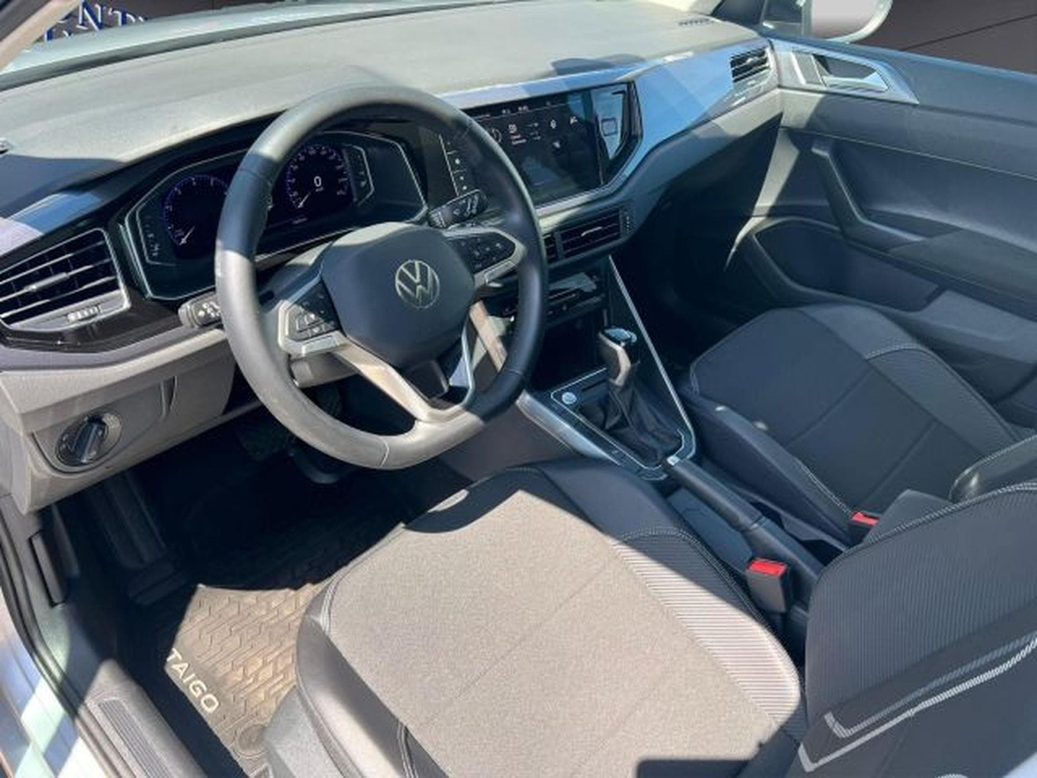 VW Taigo Taigo NAVI,KLIMA,PDC,AUTOMATIK,TEMPOMAT,ESP,BT (2022) - Foto 10