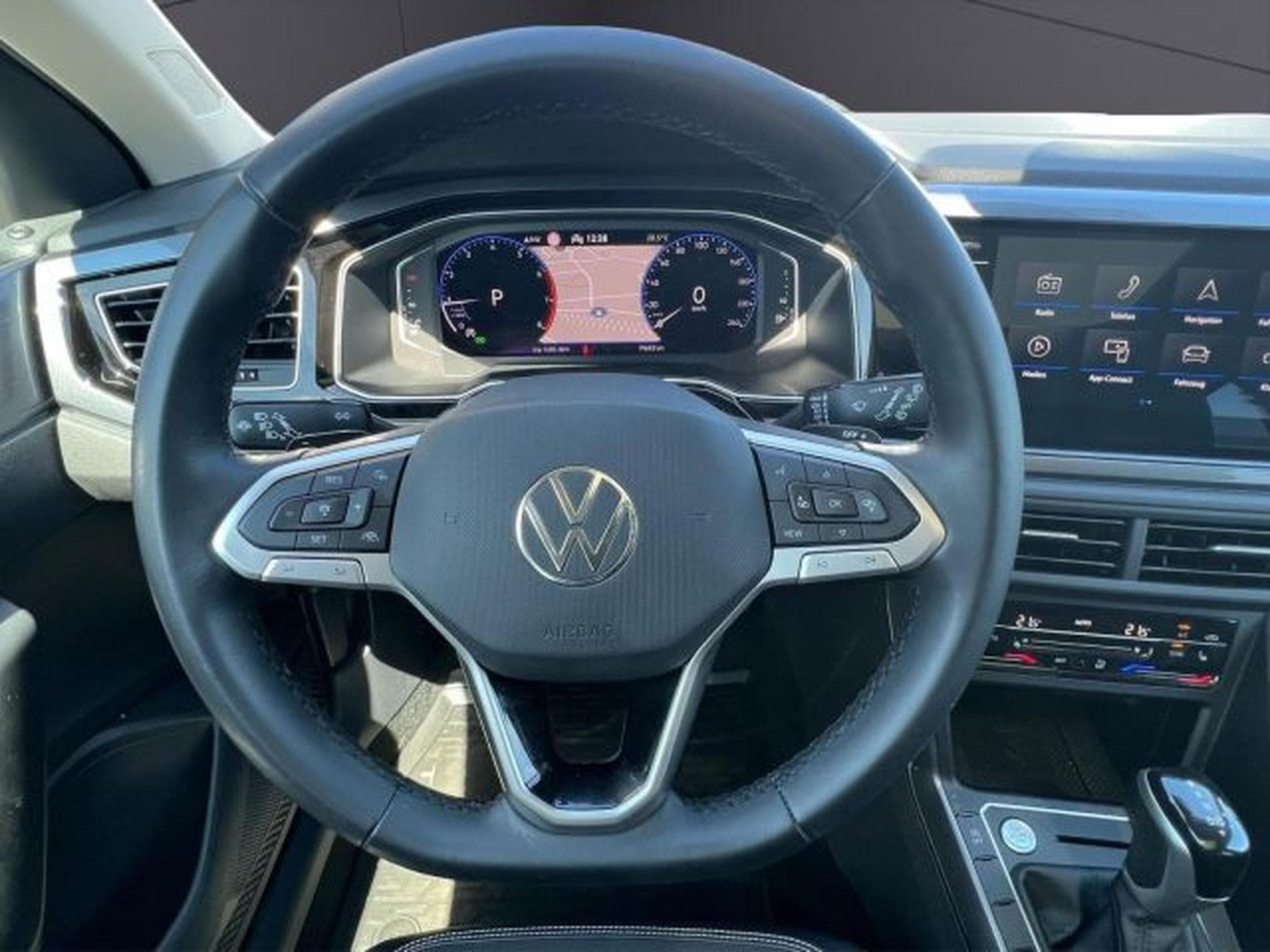 VW Taigo Taigo NAVI,KLIMA,PDC,AUTOMATIK,TEMPOMAT,ESP,BT (2022) - Foto 11