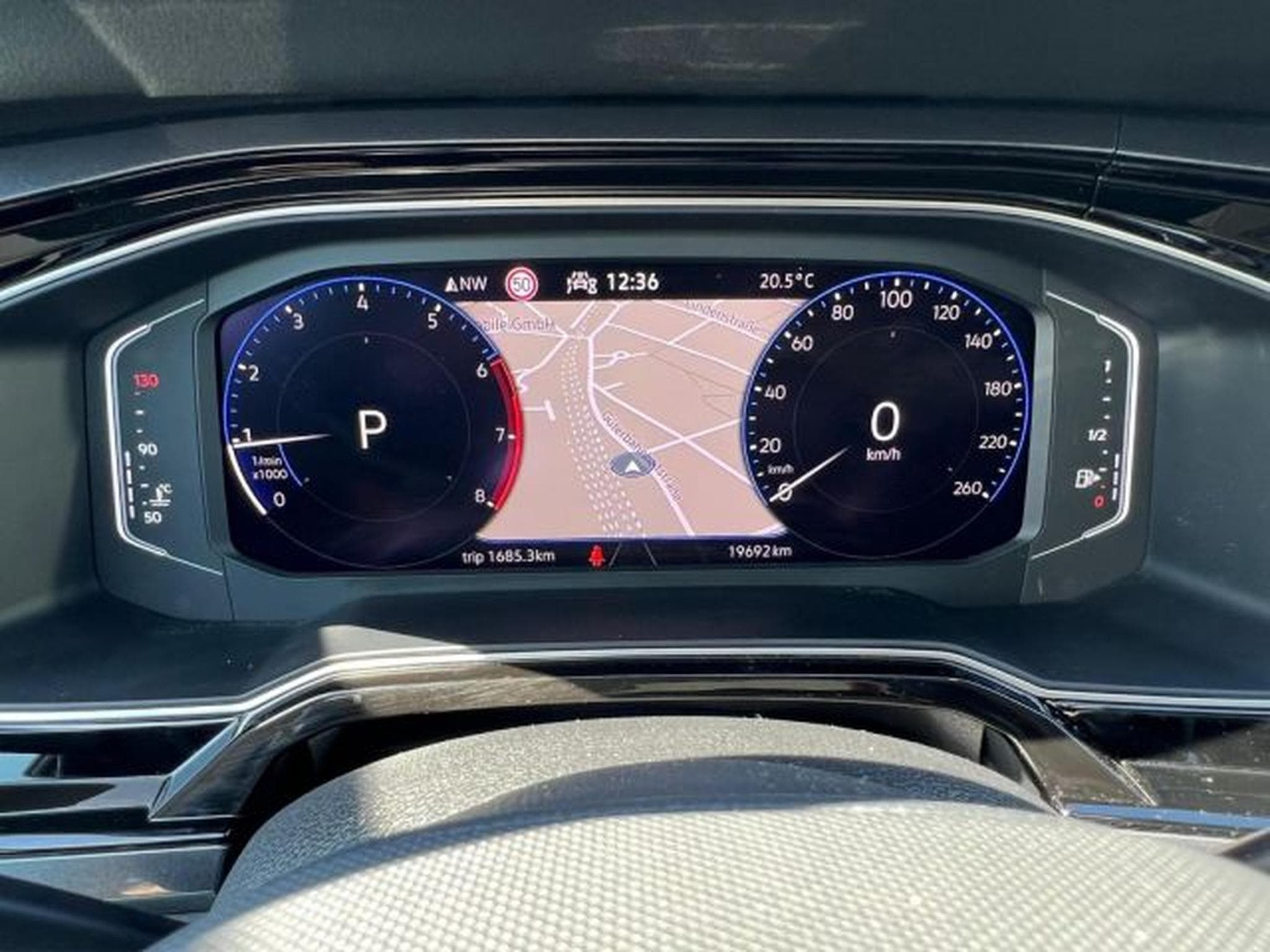 VW Taigo Taigo NAVI,KLIMA,PDC,AUTOMATIK,TEMPOMAT,ESP,BT (2022) - Foto 12