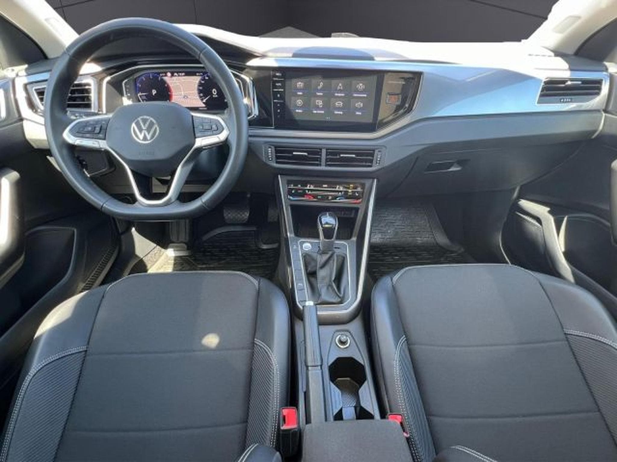 VW Taigo Taigo NAVI,KLIMA,PDC,AUTOMATIK,TEMPOMAT,ESP,BT (2022) - Foto 14