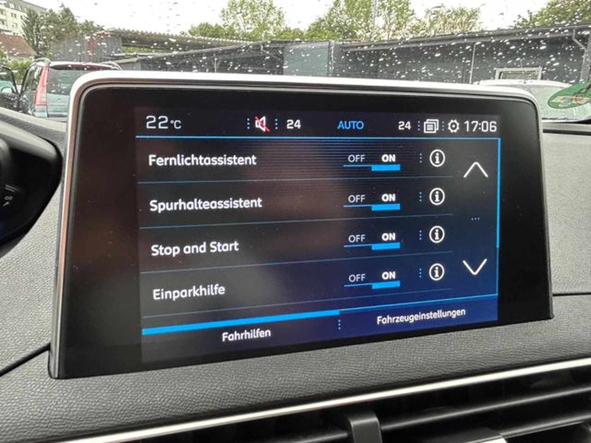 Peugeot 5008 5008 Allure *GT-Line*Navi*Kamera*LED*Euro6* (2019) - Foto 14