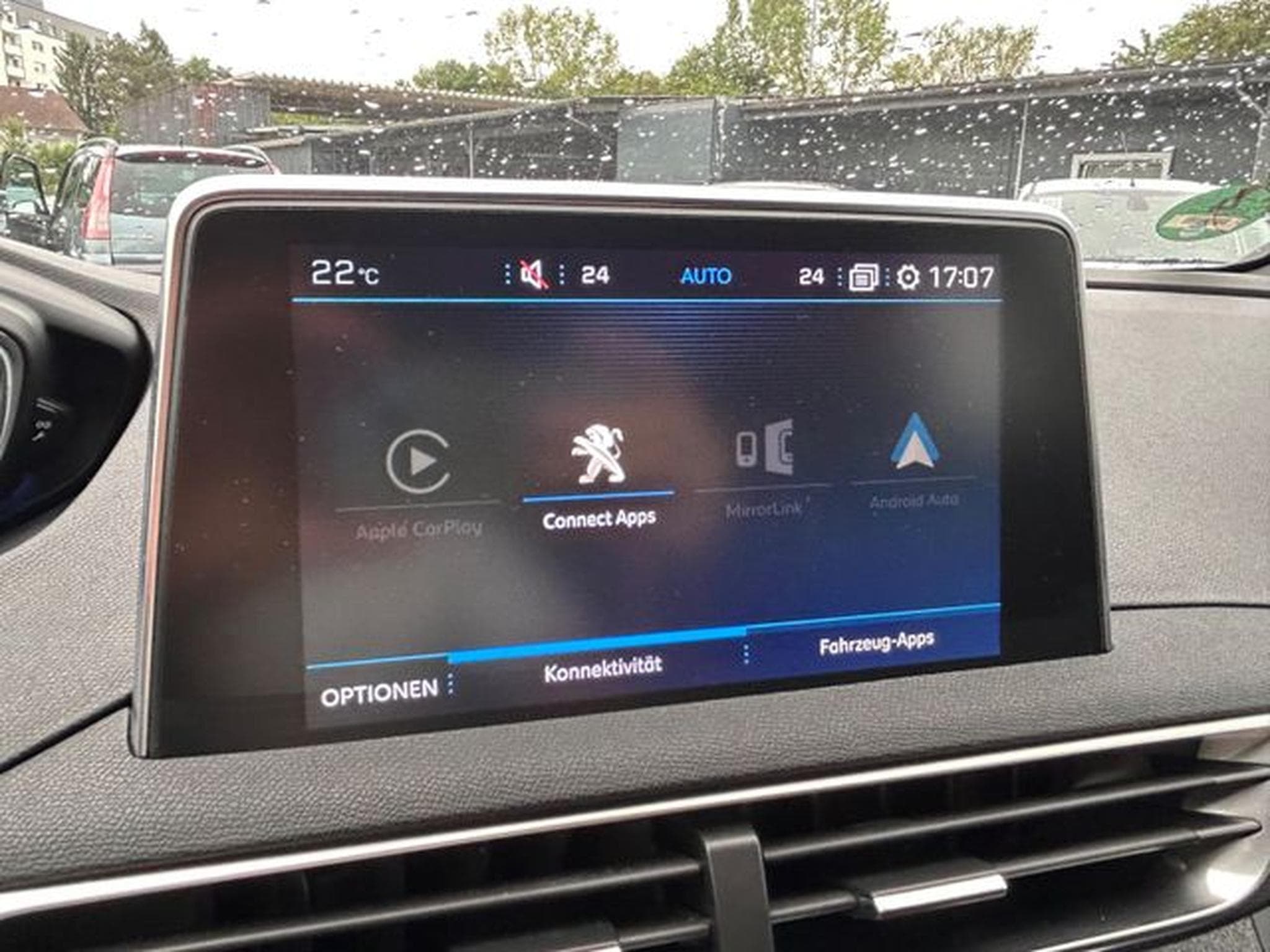Peugeot 5008 5008 Allure *GT-Line*Navi*Kamera*LED*Euro6* (2019) - Foto 16