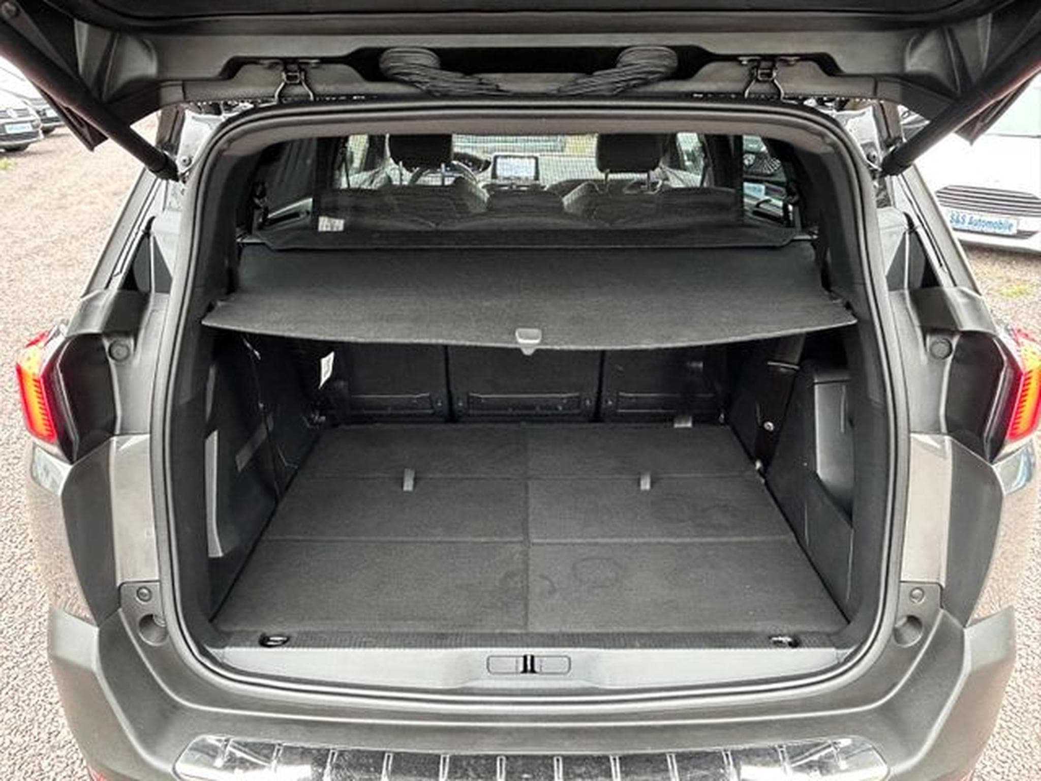 Peugeot 5008 5008 Allure *GT-Line*Navi*Kamera*LED*Euro6* (2019) - Foto 18